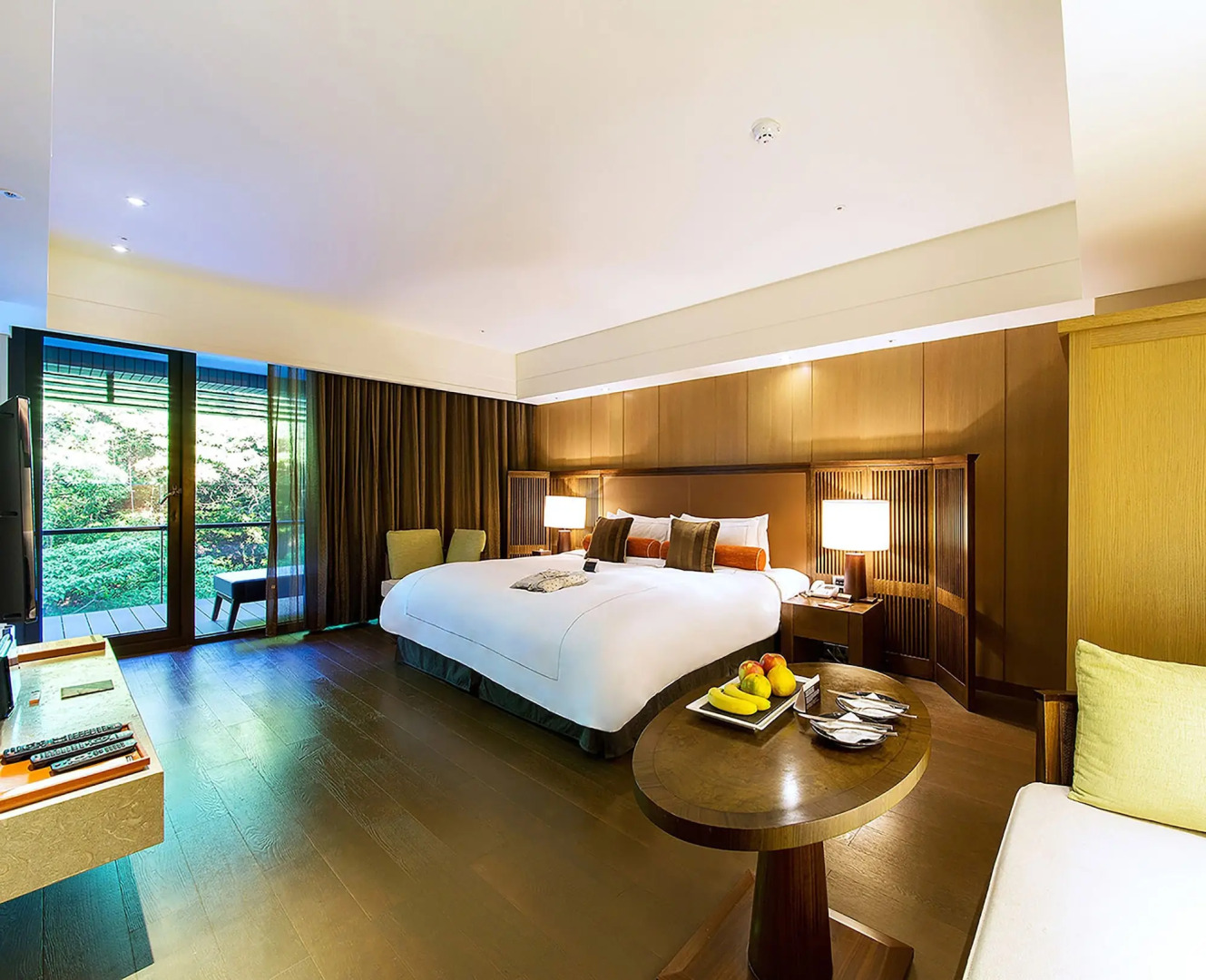 Grand View Resort Beitou