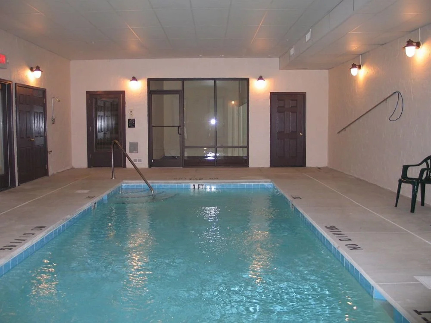 Golfview Resort Condos