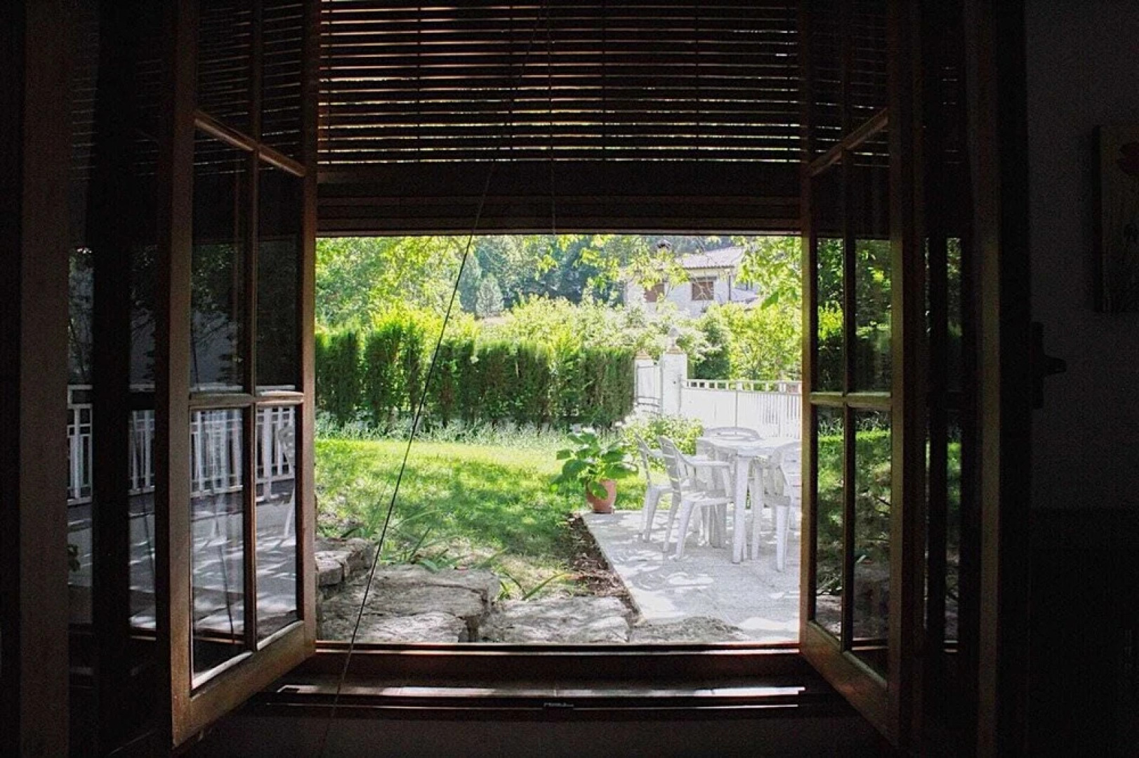 Alojamiento Rurales el Batán del Puerto