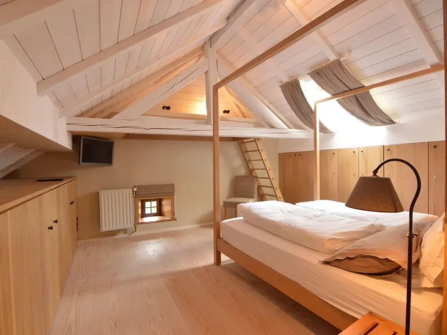 Holiday Home in Bullange With Sauna