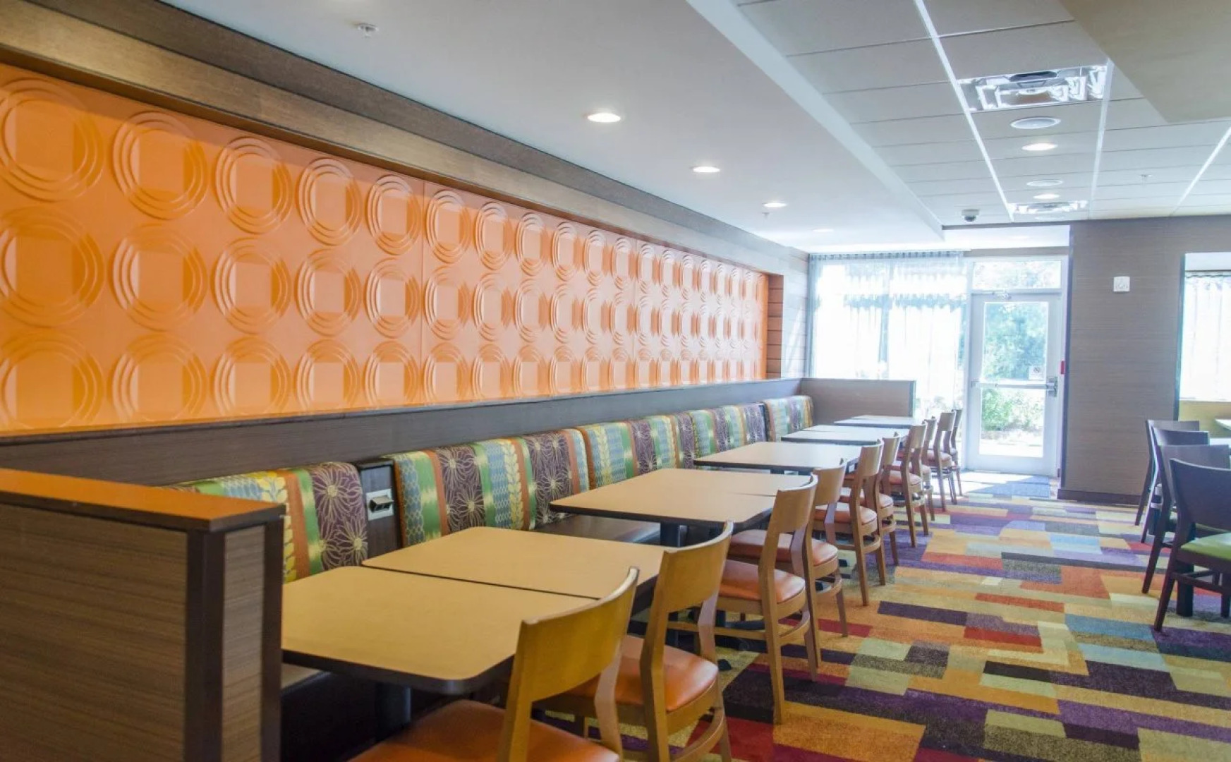 Fairfield Inn & Suites Atlanta Cumming/Johns Creek