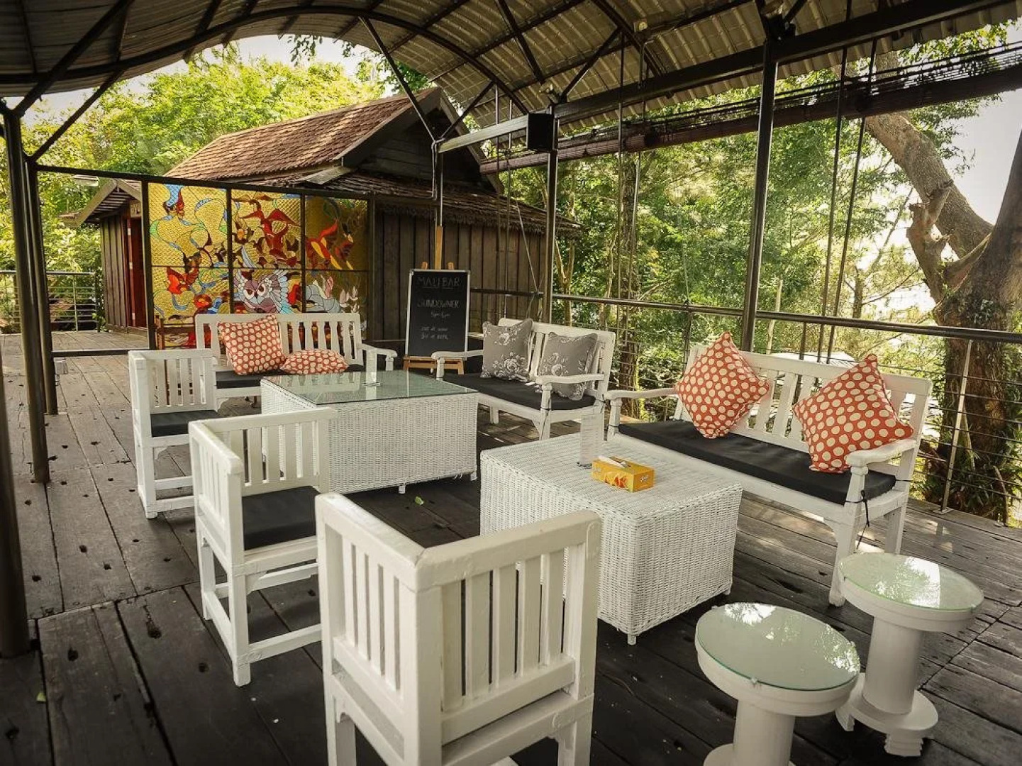 MaliHom Private Estate