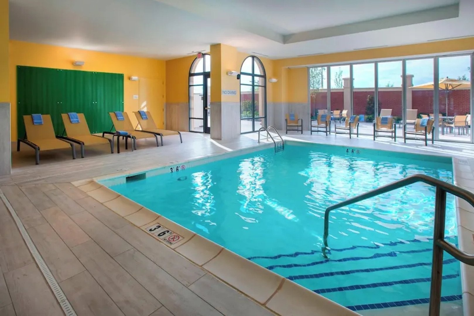 Courtyard Philadelphia Lansdale