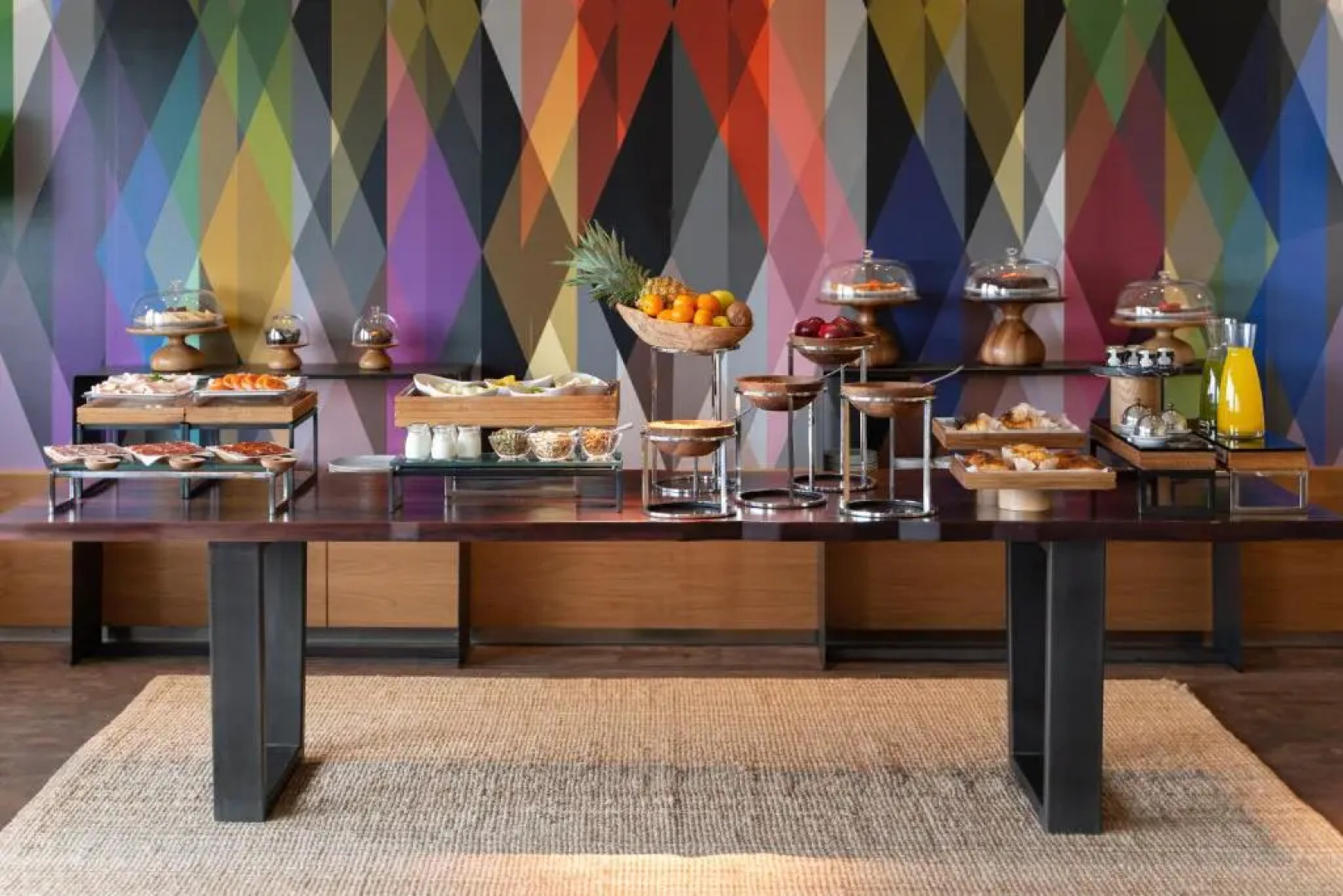 Valbusenda Hotel Bodega & Spa