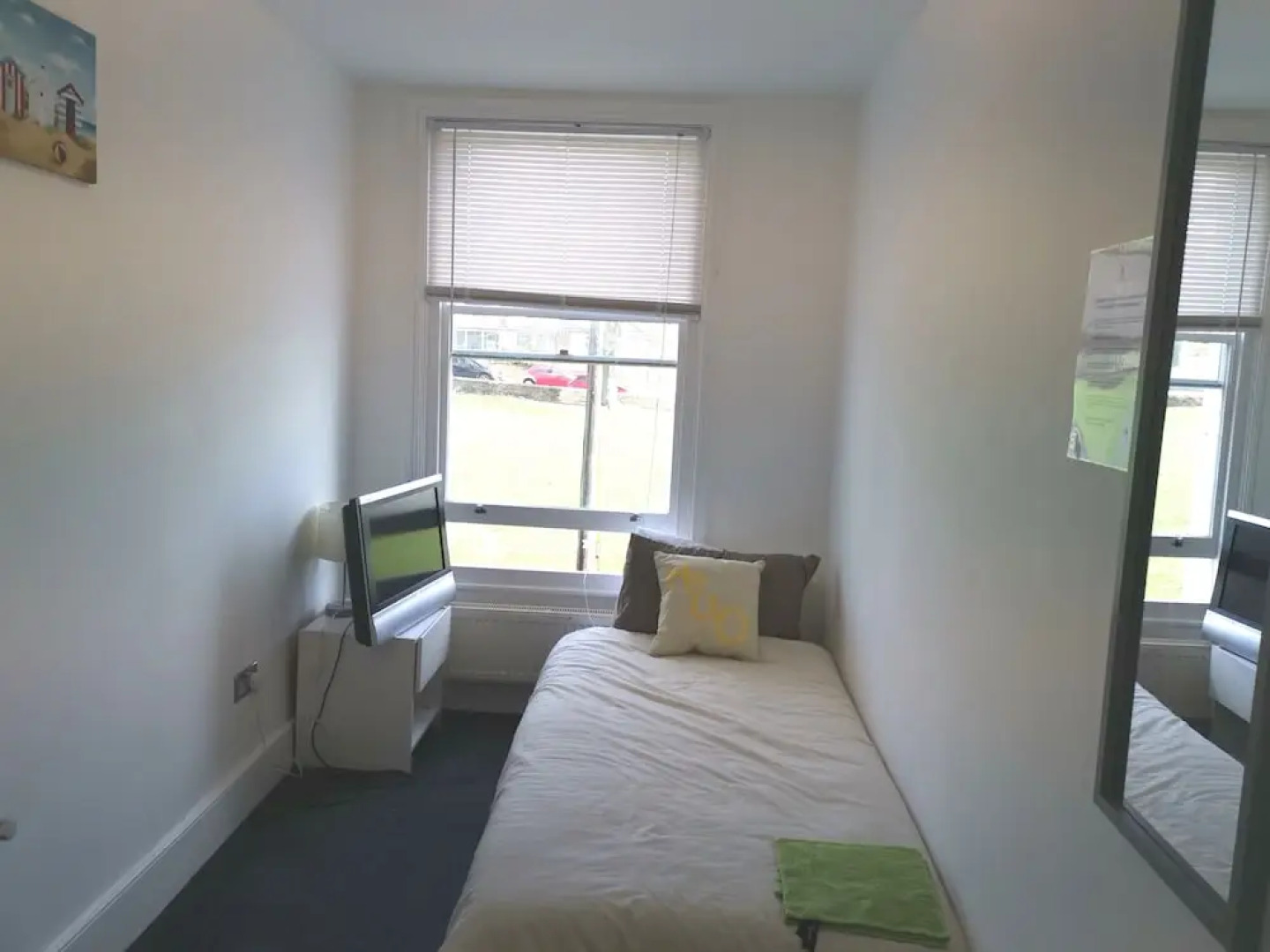 Arklow Guesthouse - Top