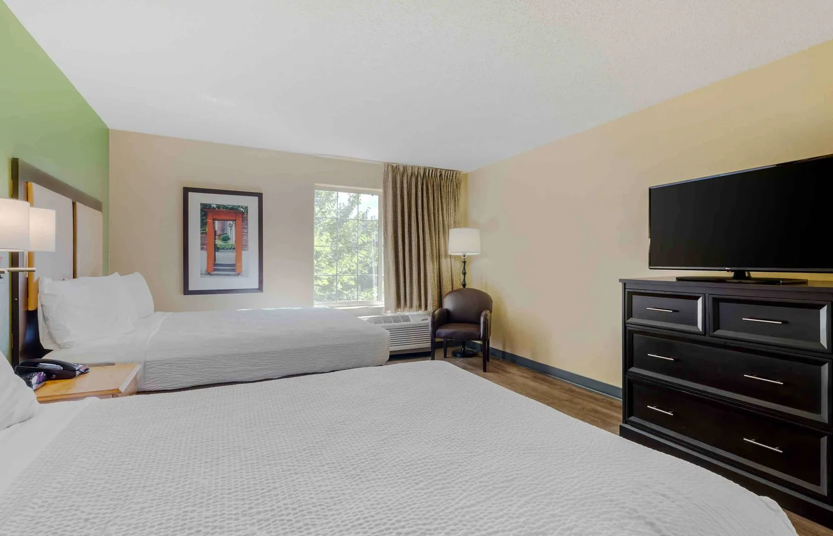 Extended Stay America Boston Waltham 52 4th Ave