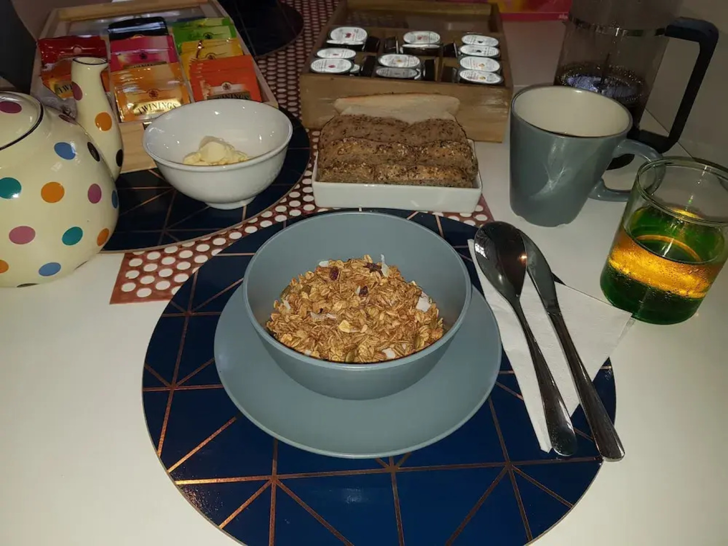 Cosy Home Guesthouse