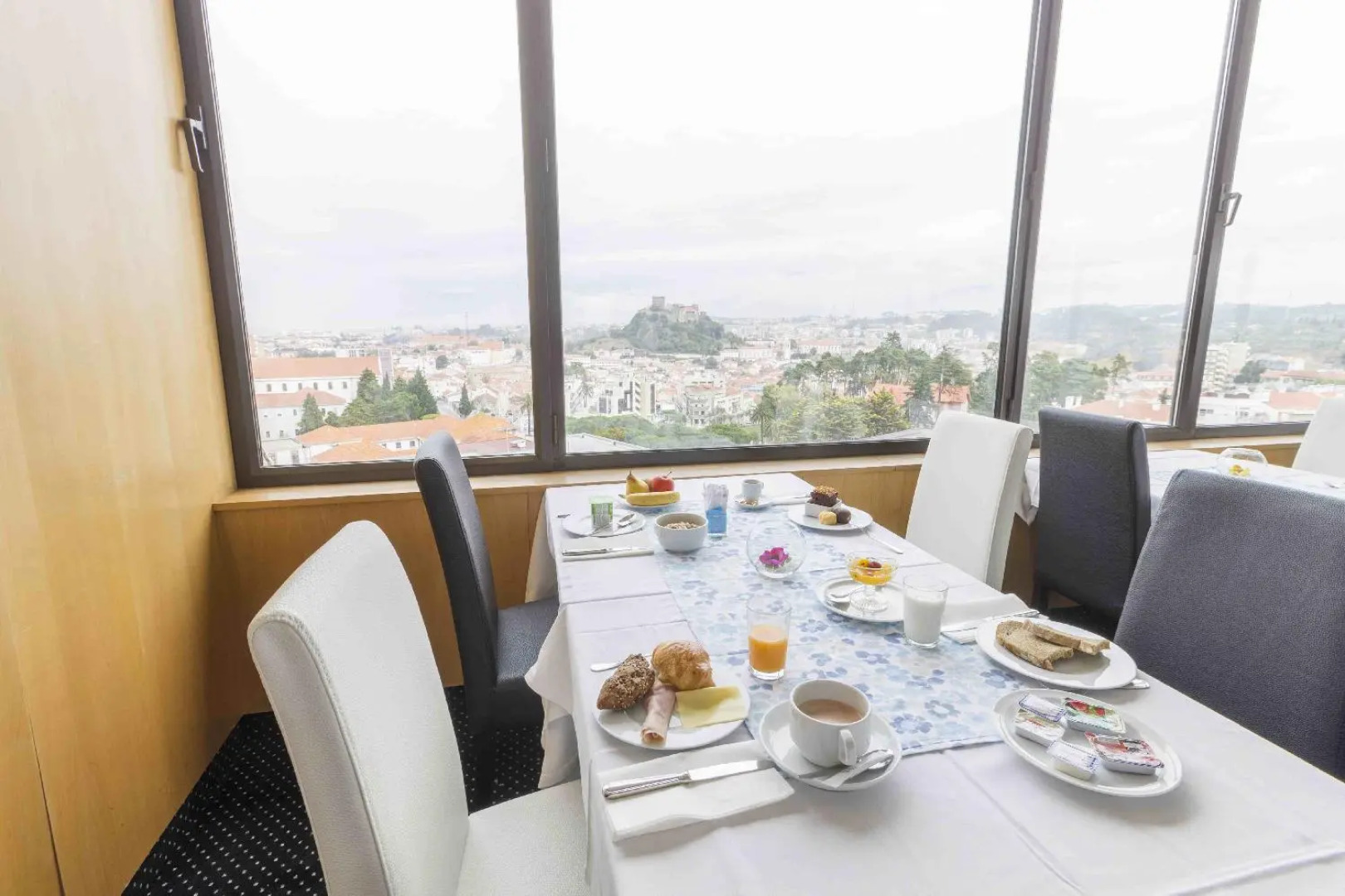 Hotel Eurosol Leiria & Jardim