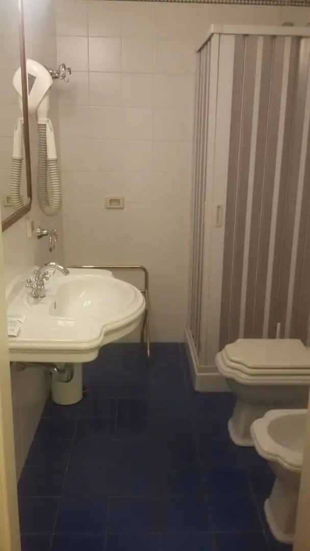 Hotel Residenza Villa Duse