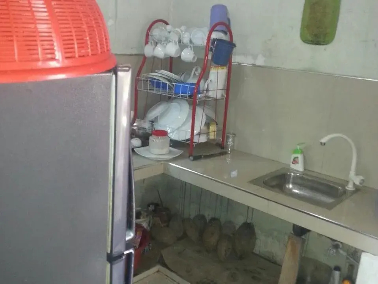 Polhena Coral Reef Resort