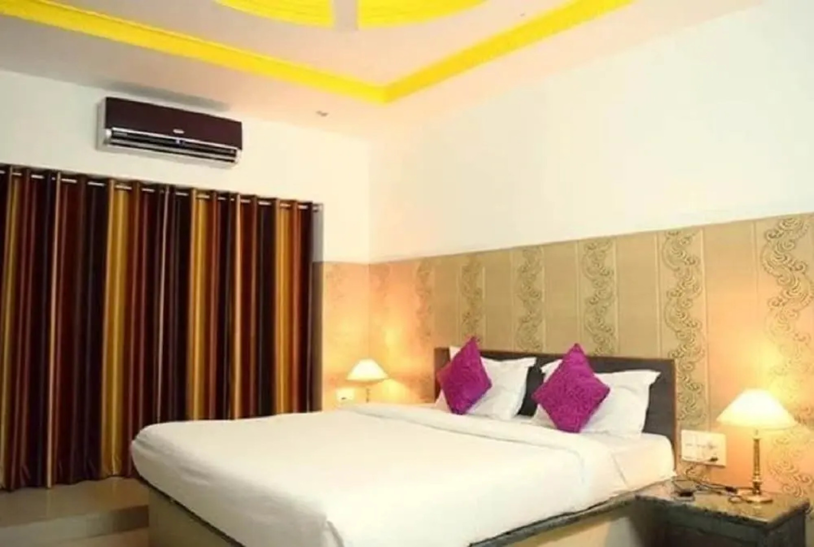 Rajwada Resort Waterpark & Spa