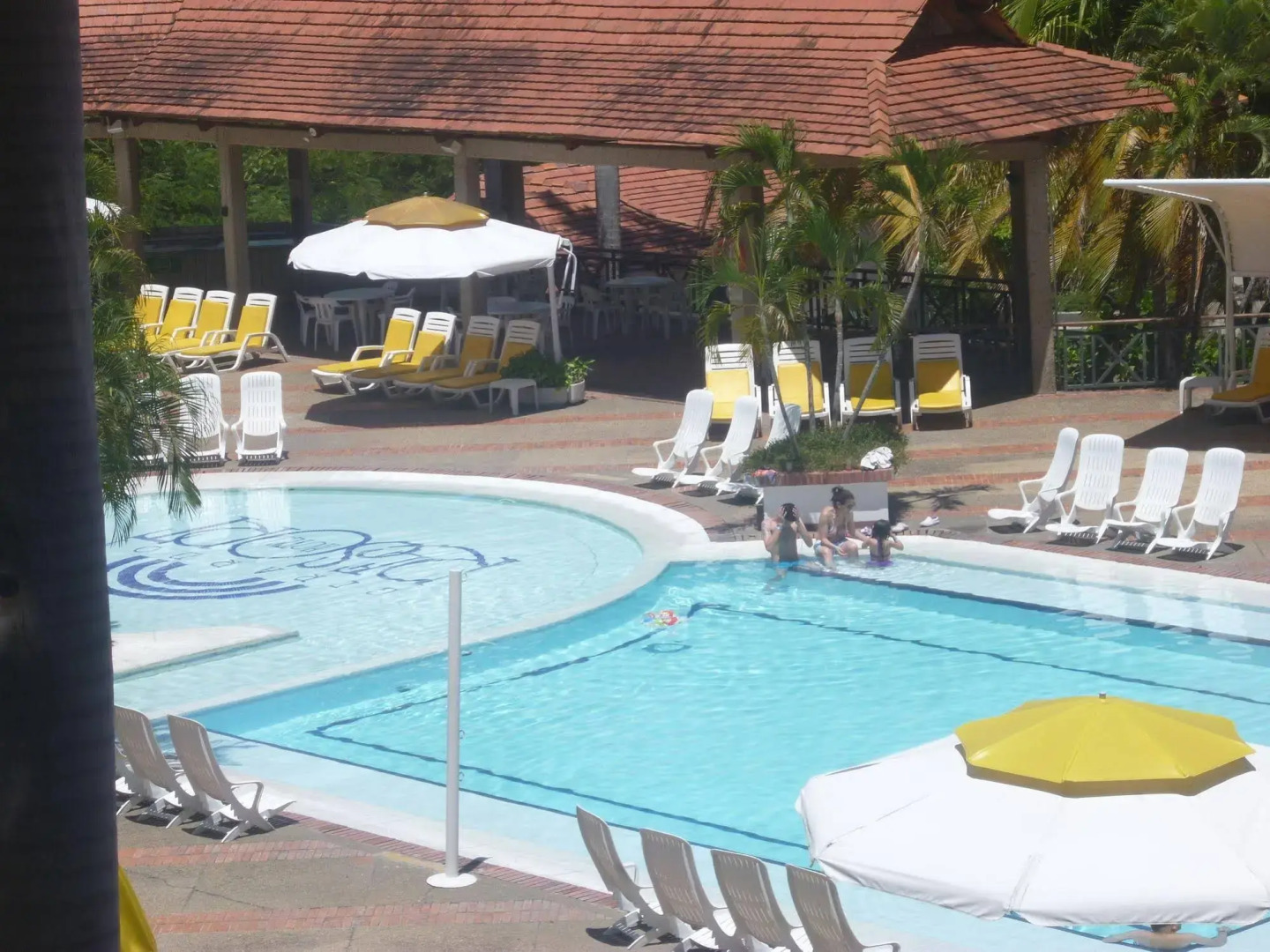 Hotel Girardot Resort by On Vacation