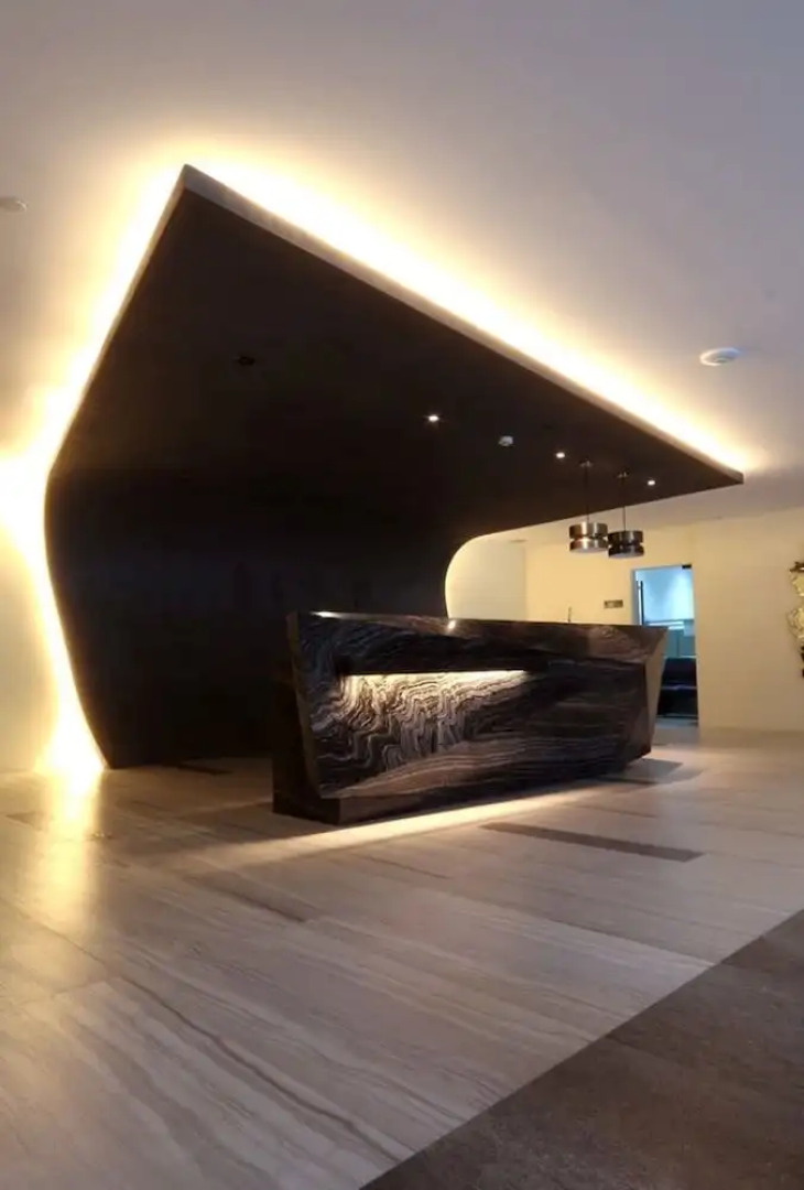 Acqua Private Residences