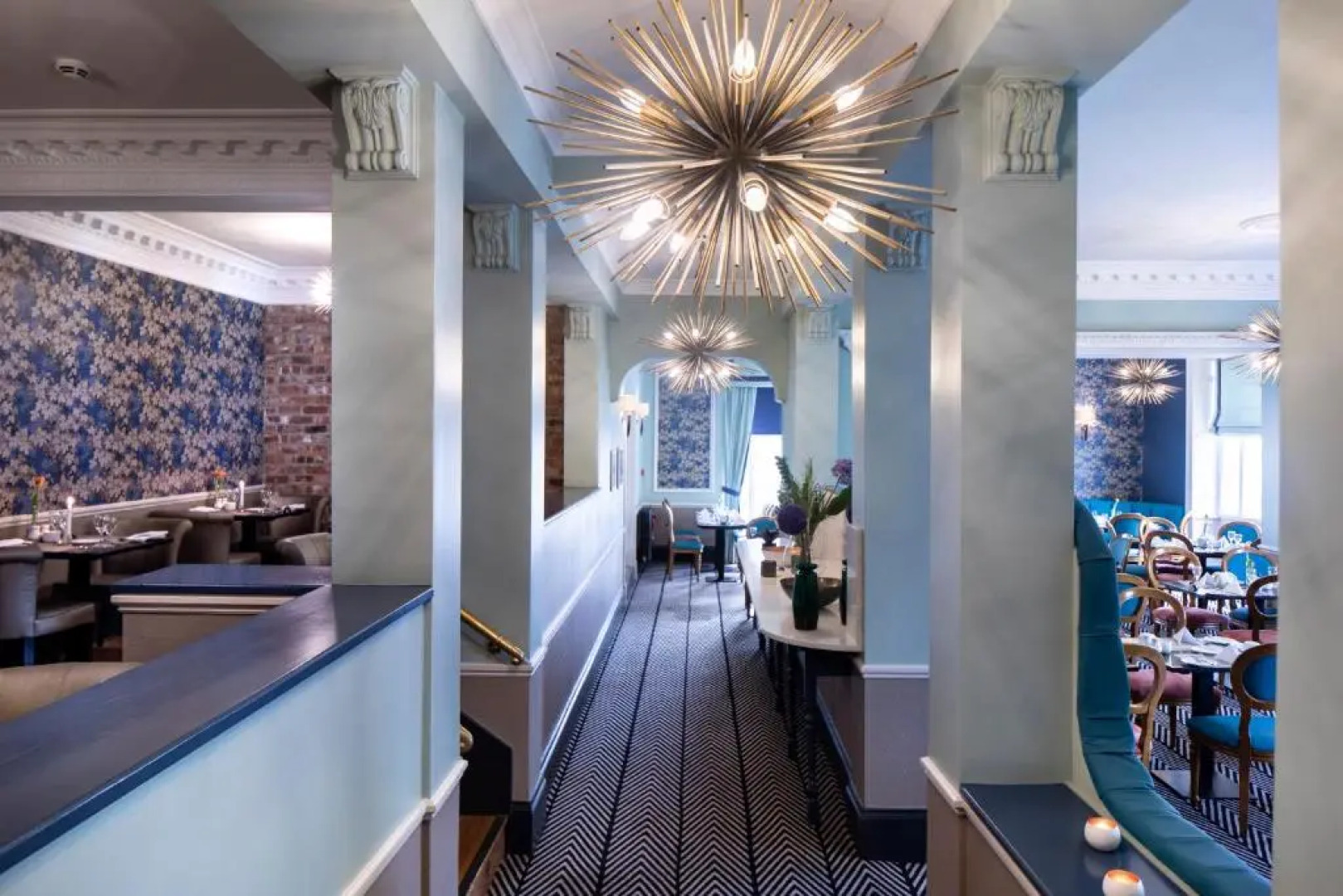 Celtic Royal Hotel & Spa