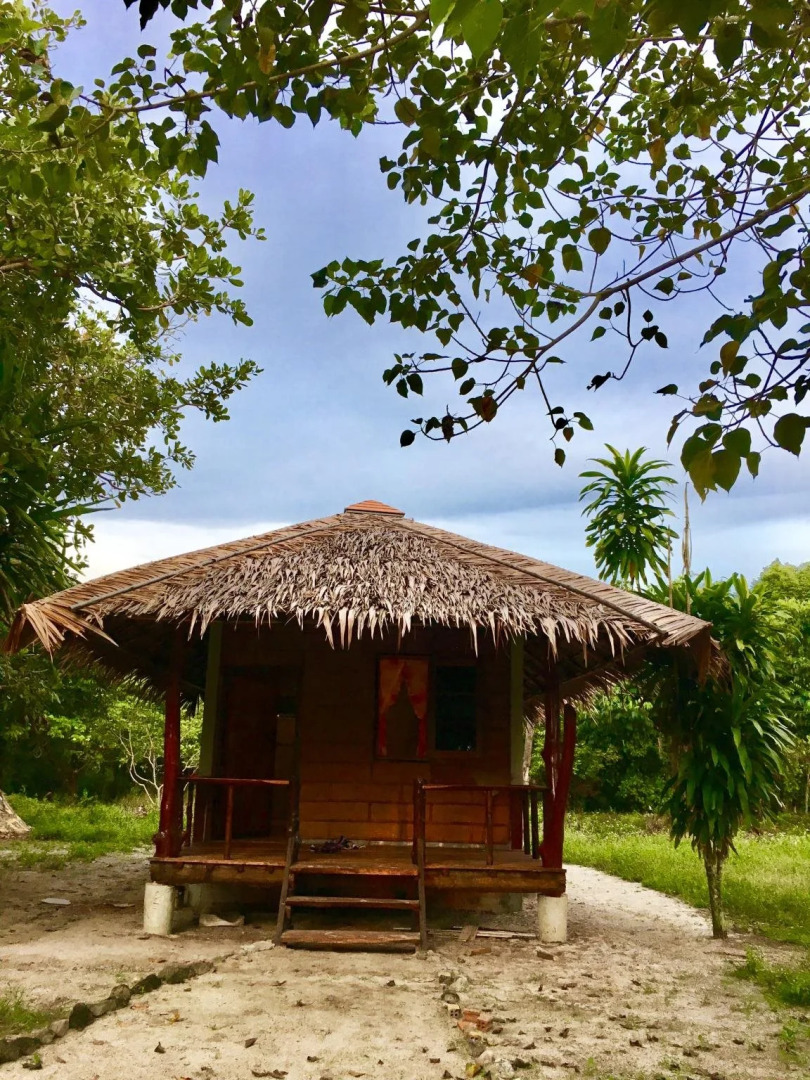 Golden Pearl Beach Resort