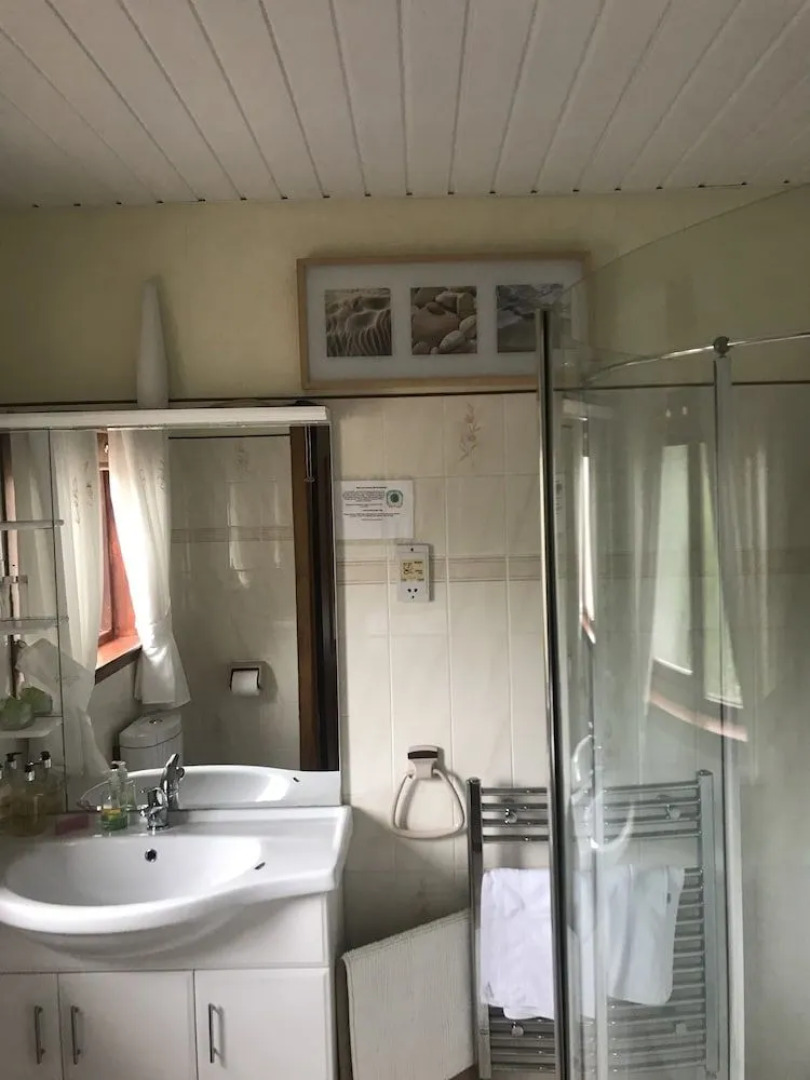 Beinn Dhearg Guest House