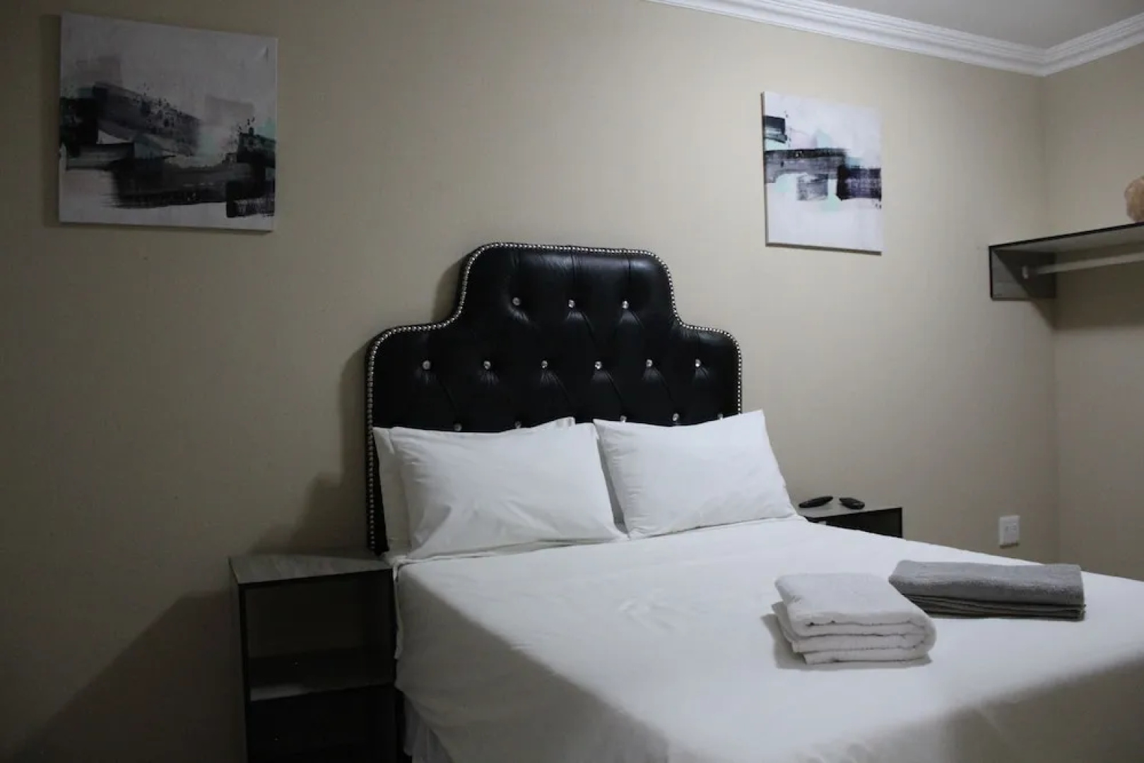 M n M Guest House in Polokwane Turfloop