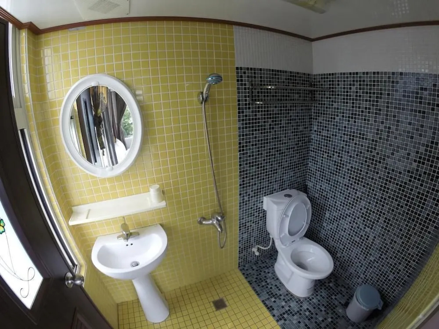 Donghe Surf Shop & Hostel - Taitung