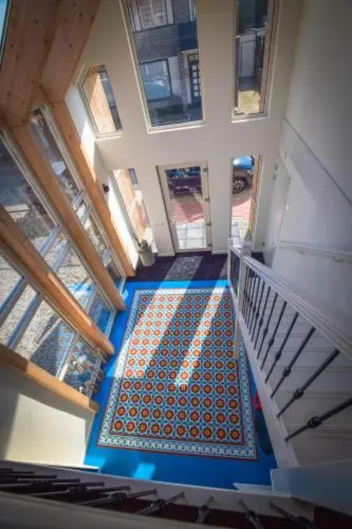 Table d'Hôte Teune & Janna