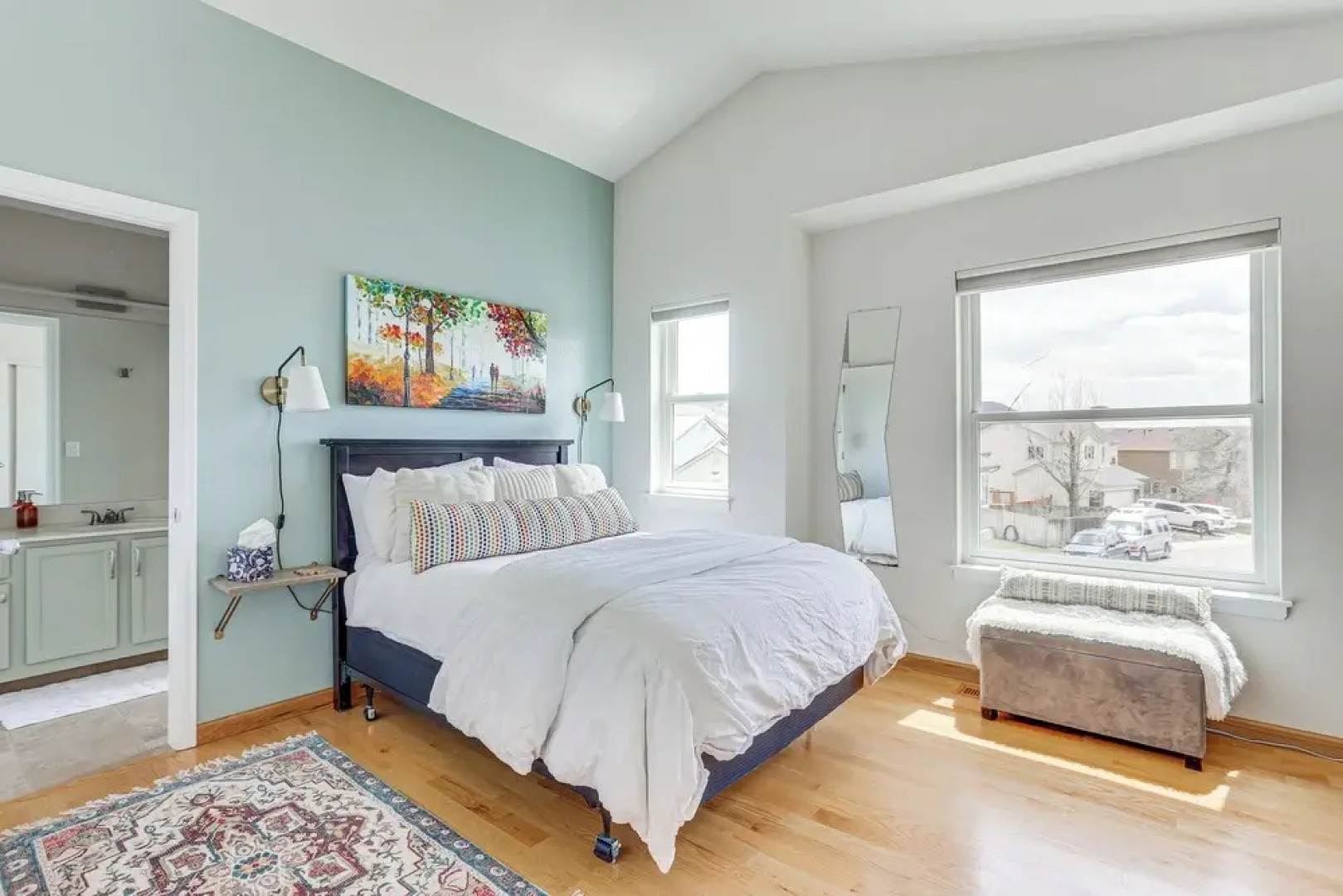 Furnished Deck, Mountain View: Castle Rock Home!