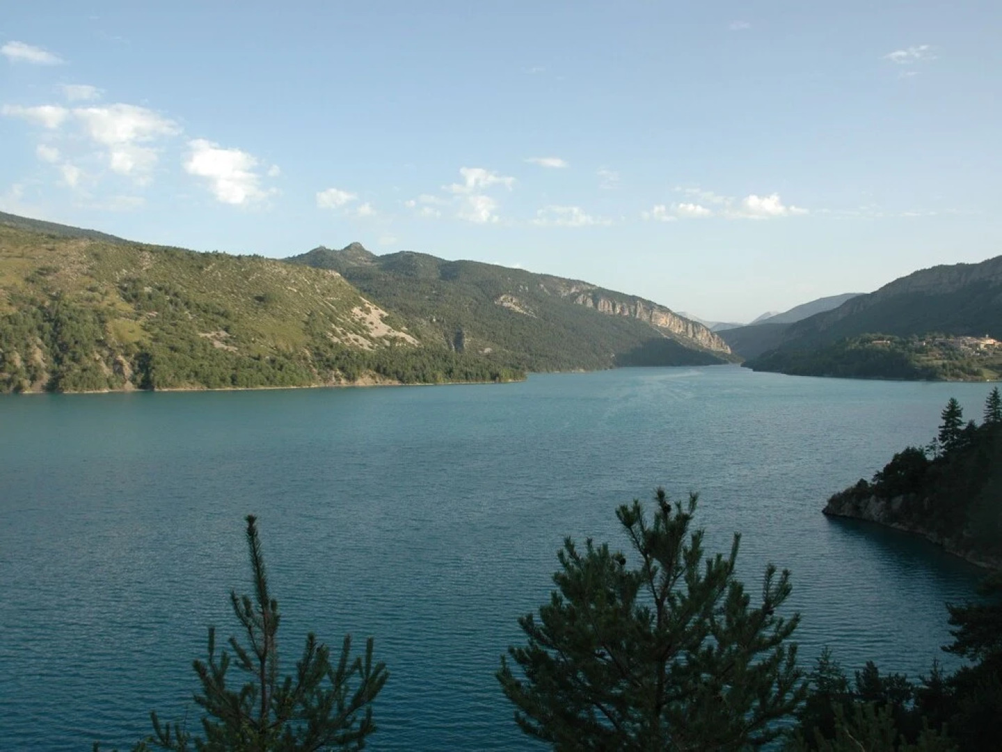 Villa in Park With Communal Swimming Pool, in the Provençal Mountains
