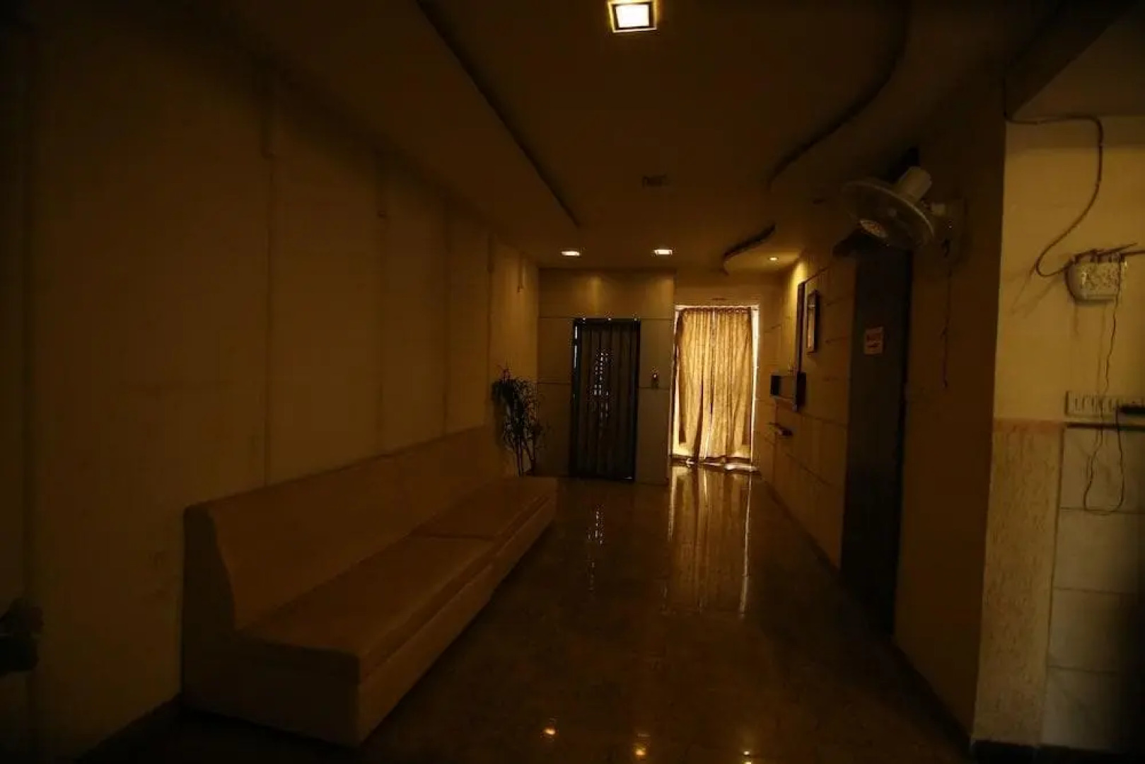 OYO 4127 Hotel City Pulse