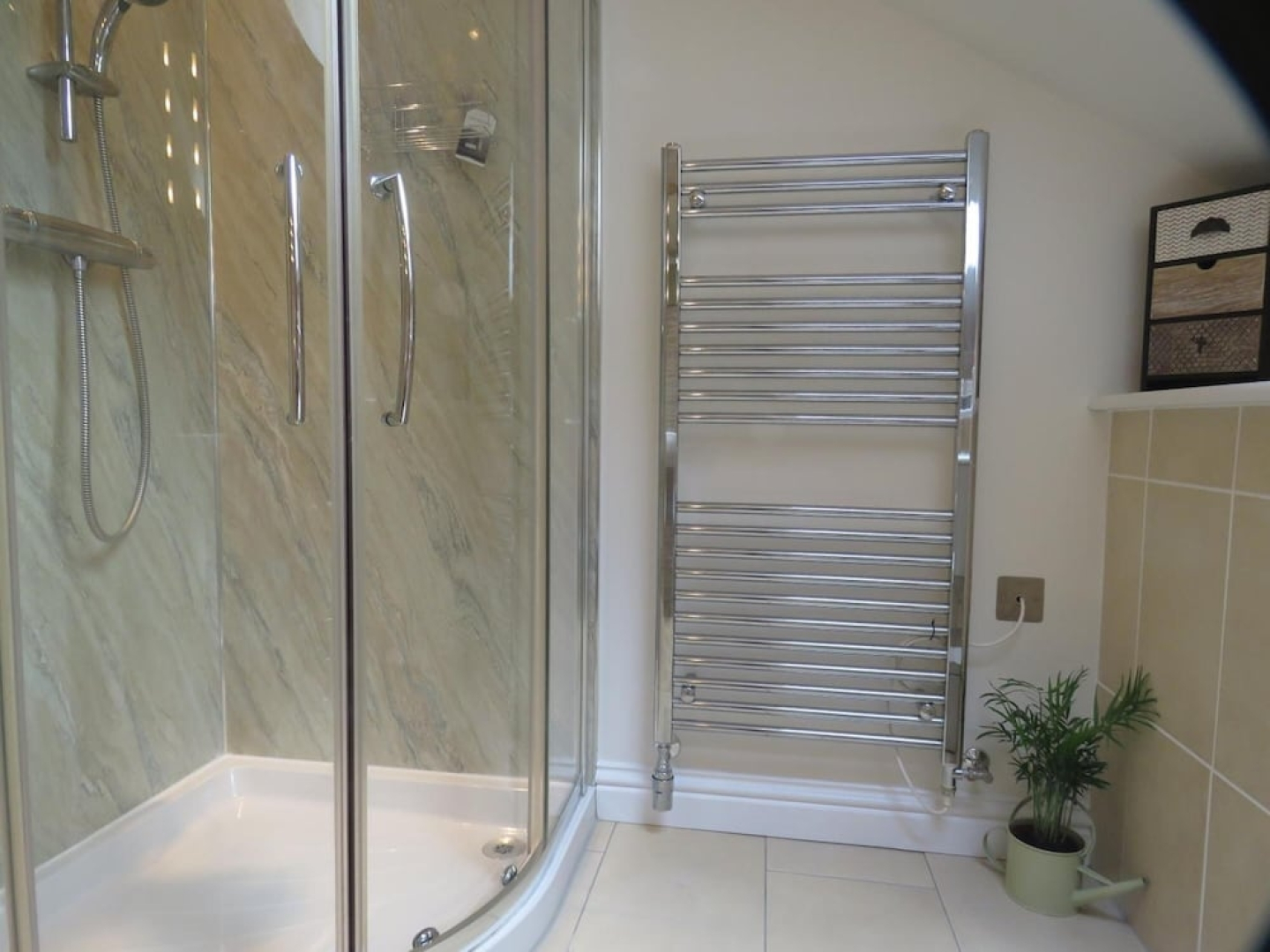 The Barn At The Coach House