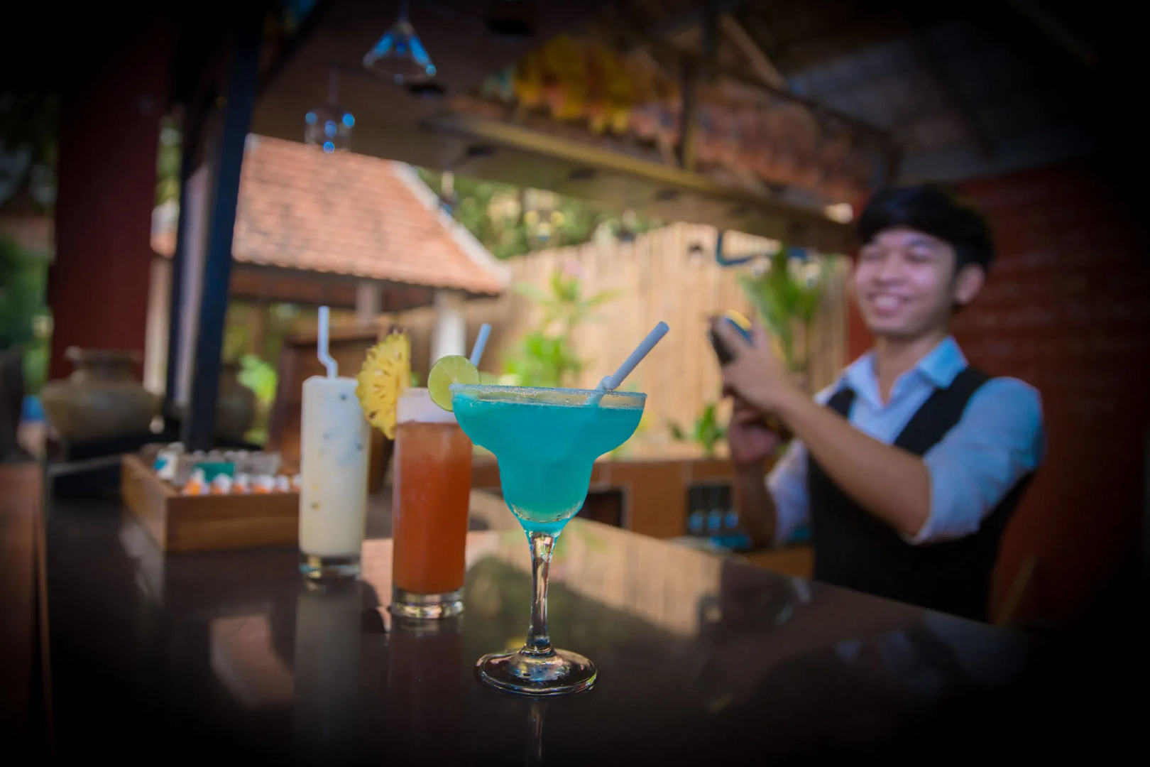 Sonalong Boutique Village & Resort