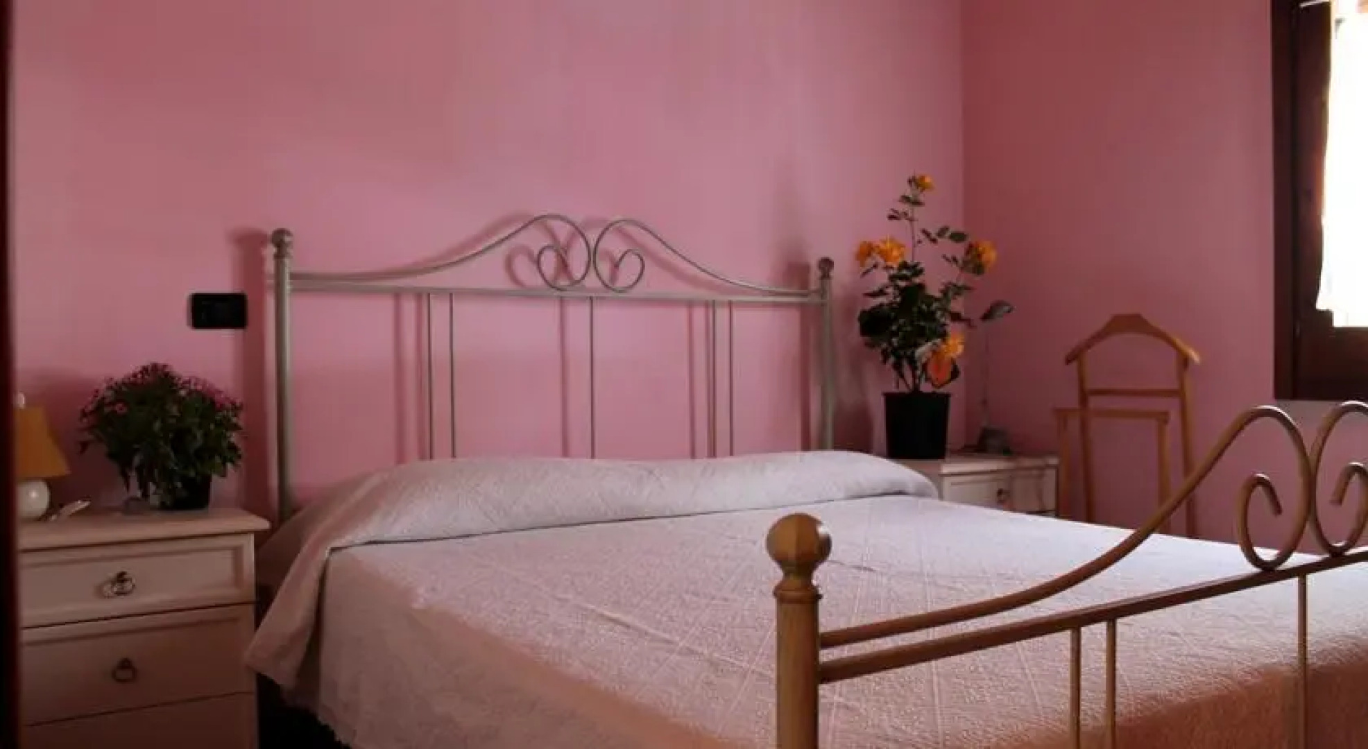 Casetta Marieoria Chia