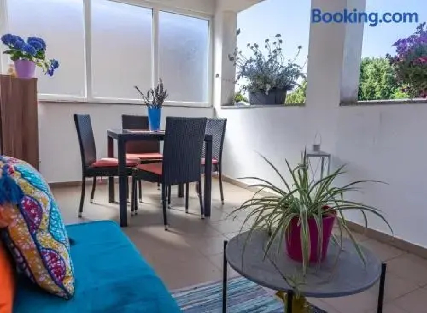 Comfortable apartment near Opatija