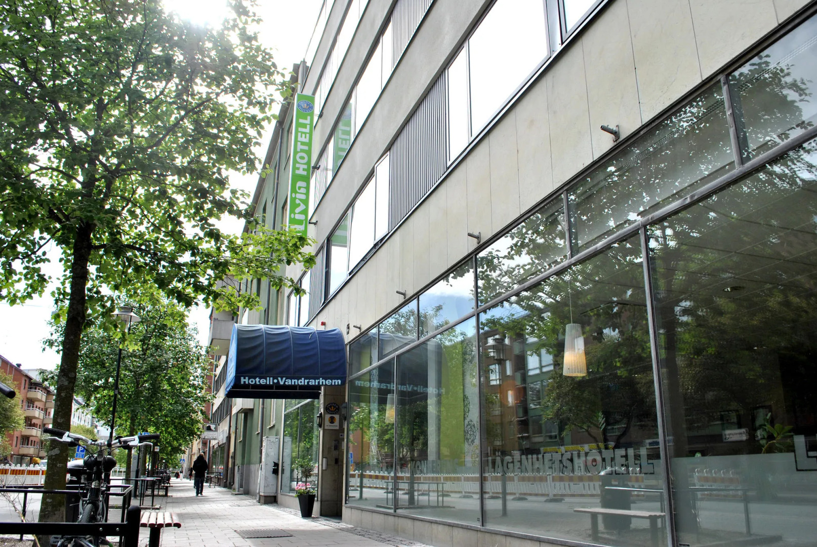 City Central Hotel Örebro, by First Hotels