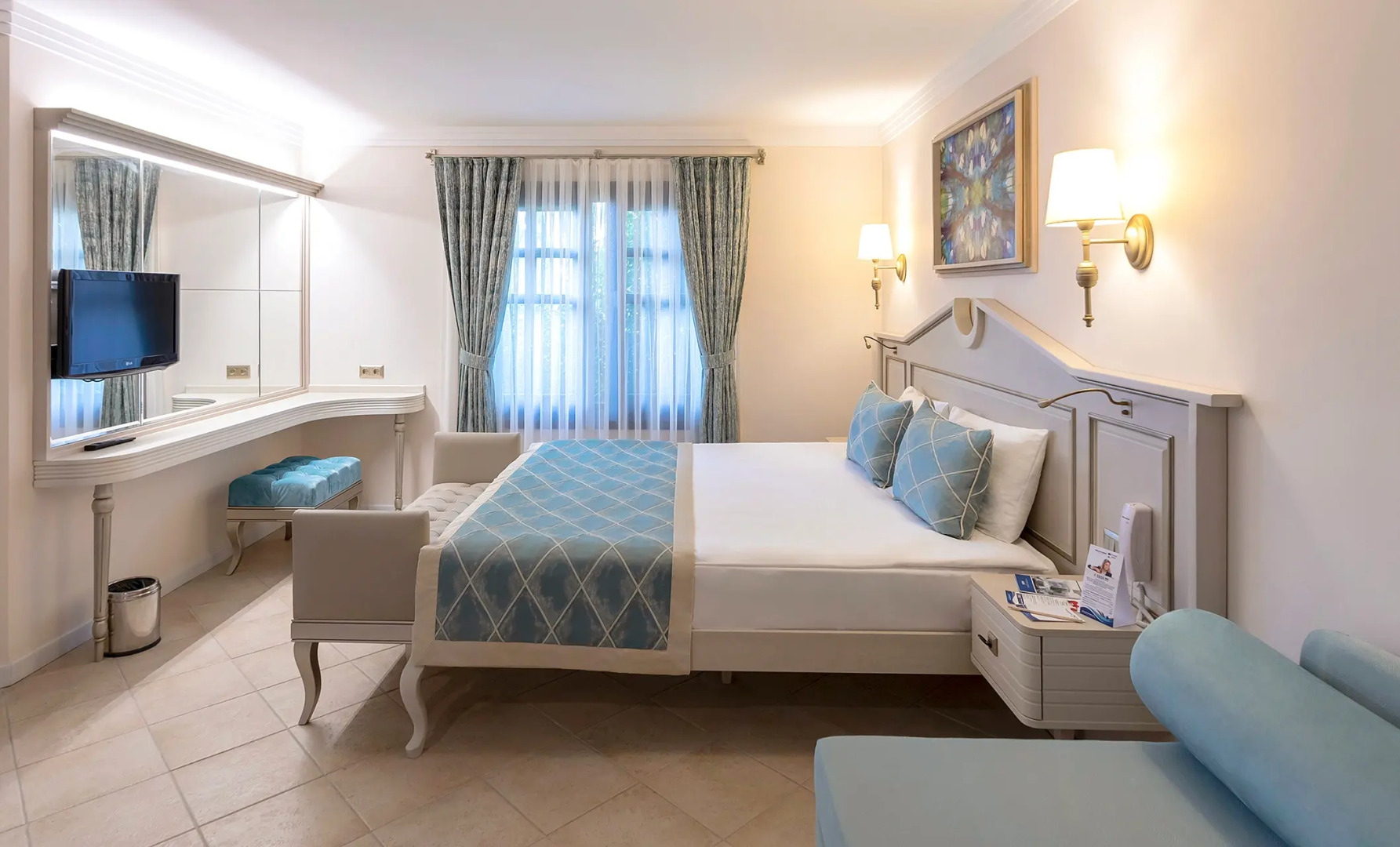 Starlight Resort Hotel - All Inclusive