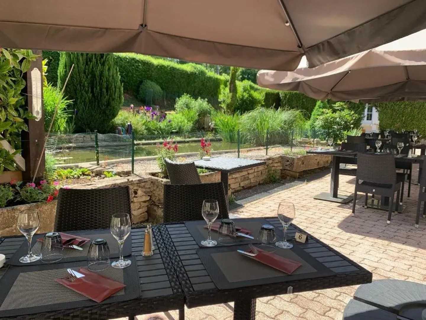 Le Moulin de la Coudre