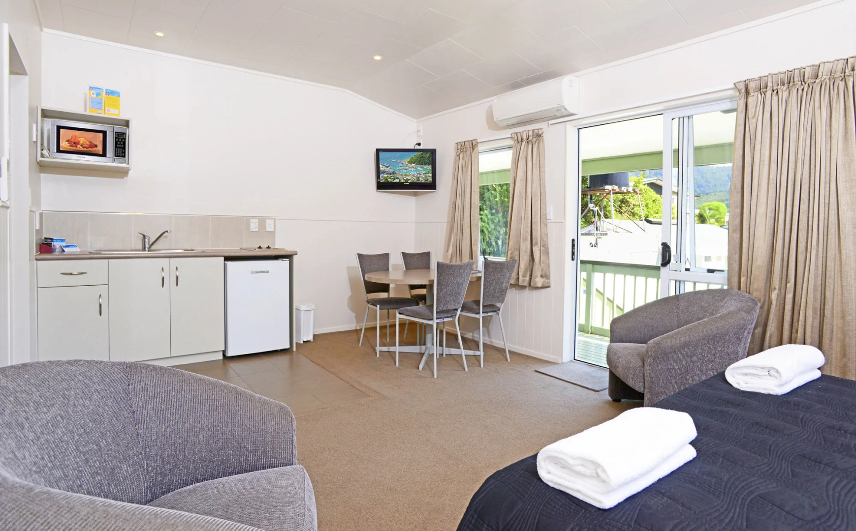 Tasman Holiday Parks - Picton
