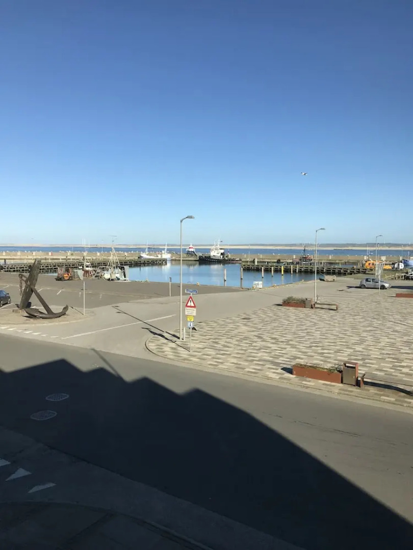 Seaside Hotel og ferielejligheder