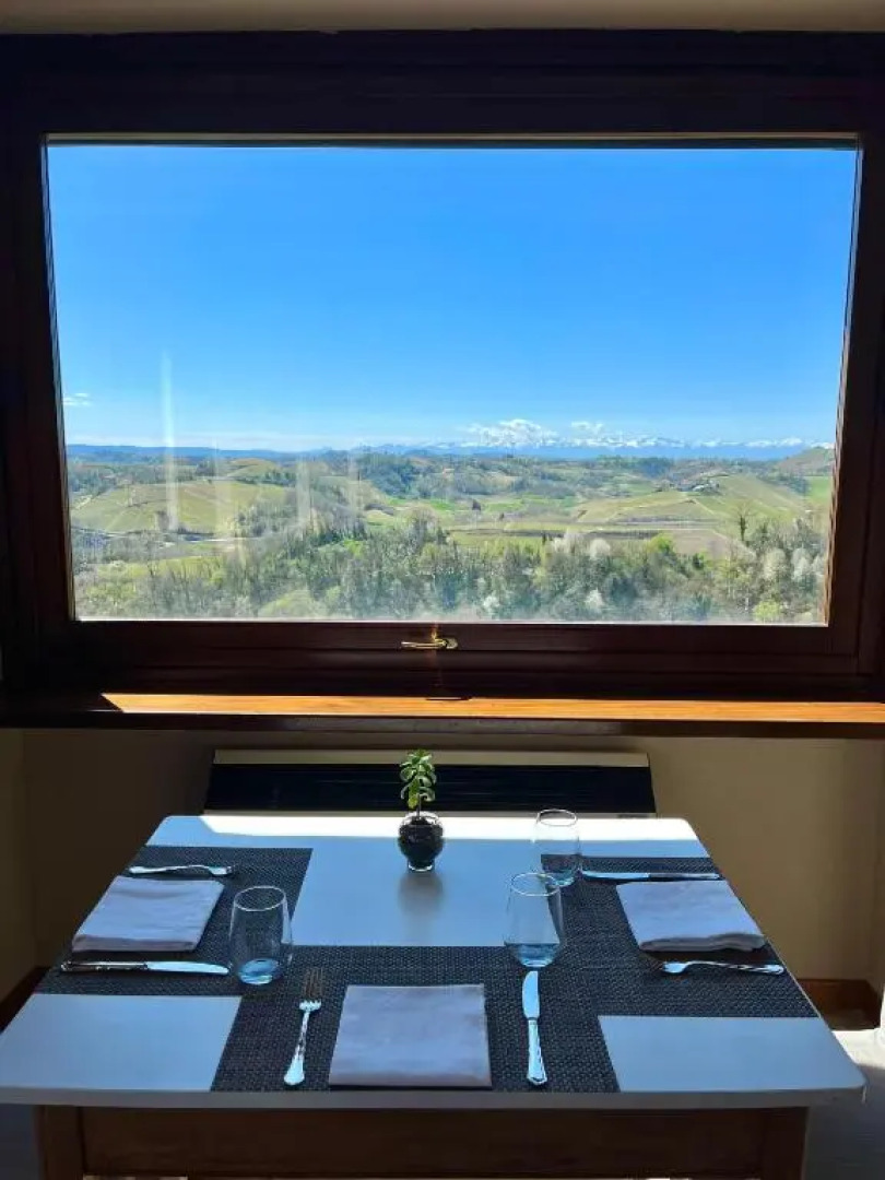 Belvedere Bike Hotel