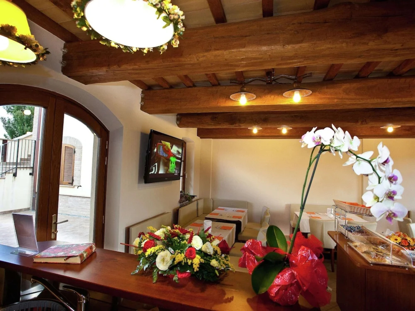 Villa in Cannara With Pool Near Assisi