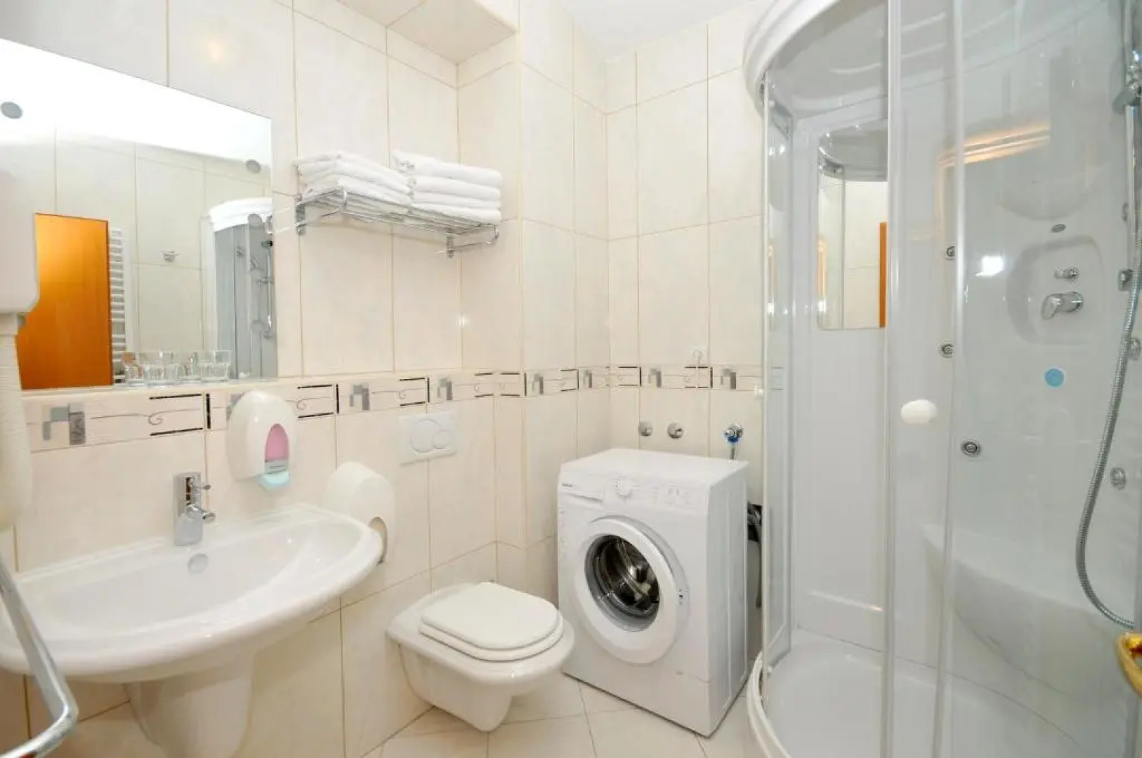 Apartments Villa Lida