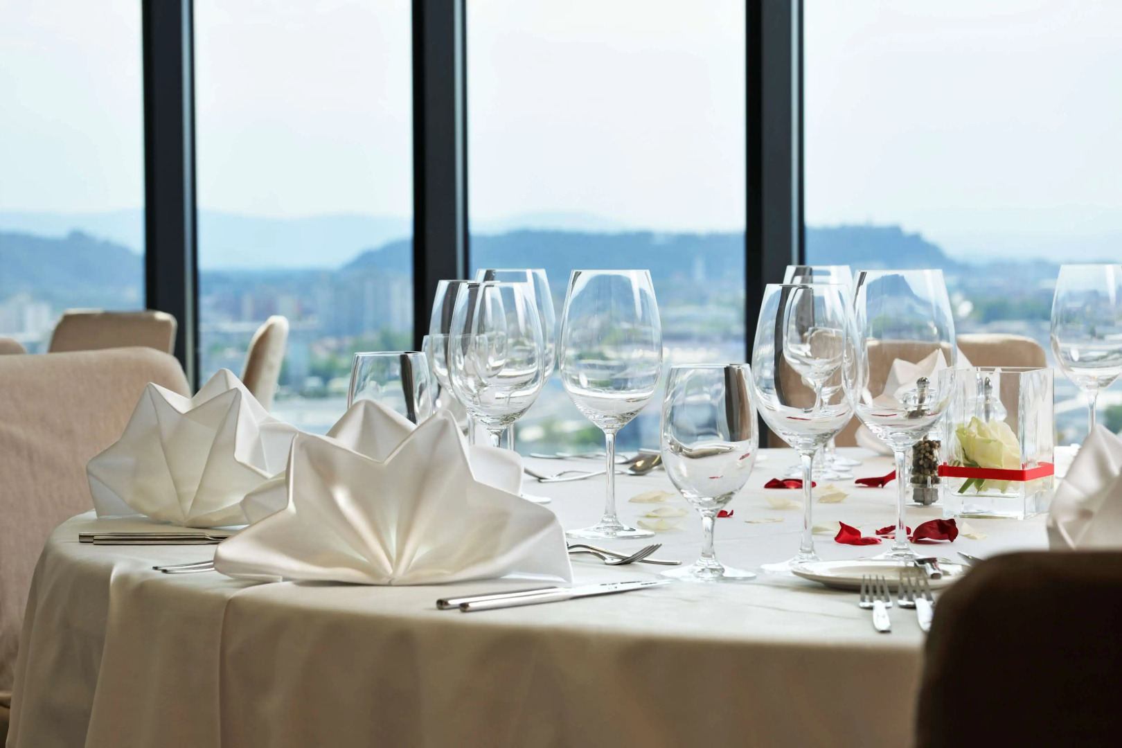 Radisson Blu Plaza Hotel Ljubljana