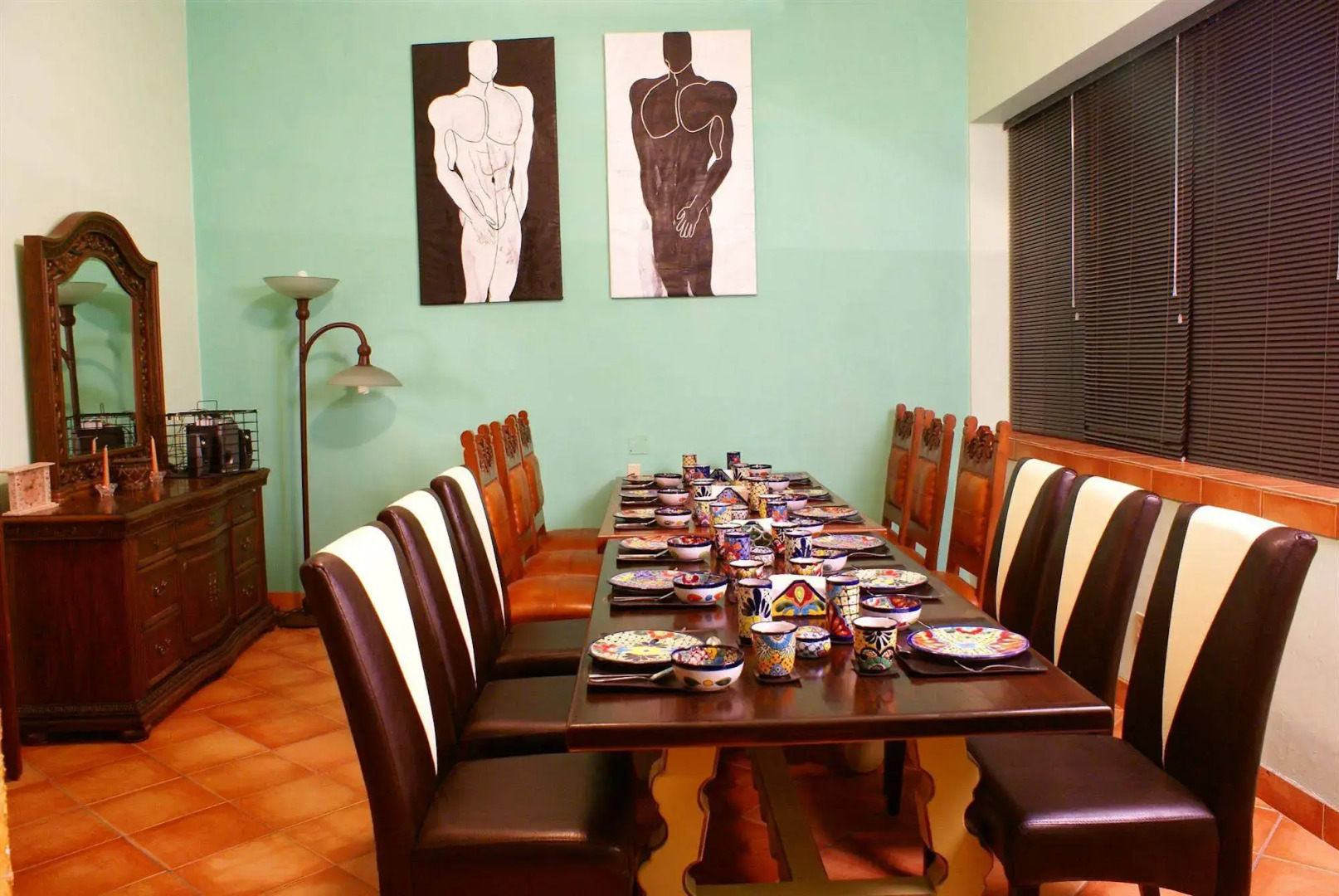 Casa Alebrijes Hotel