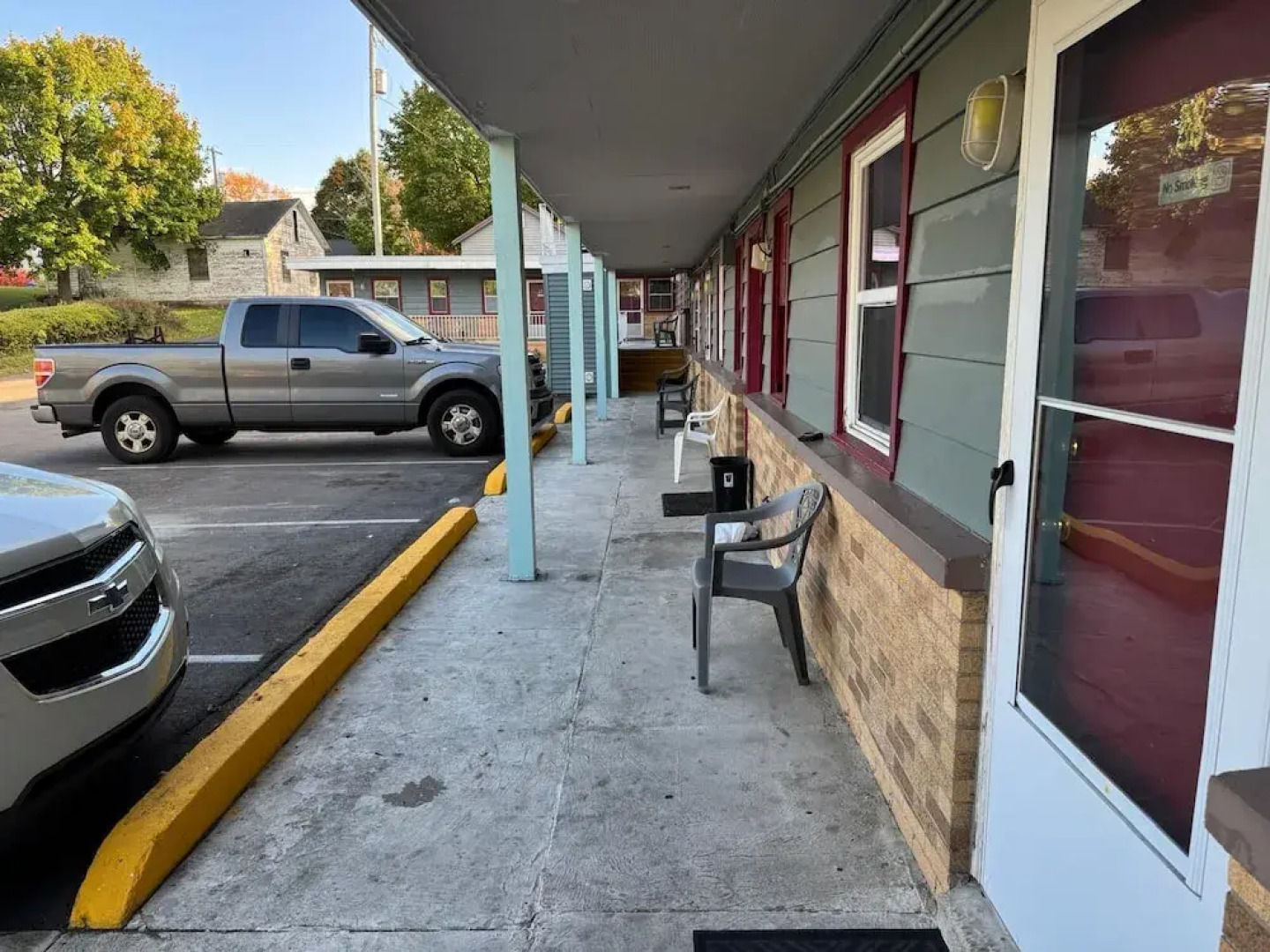 Economy Inn Cadillac MI by Hotel O