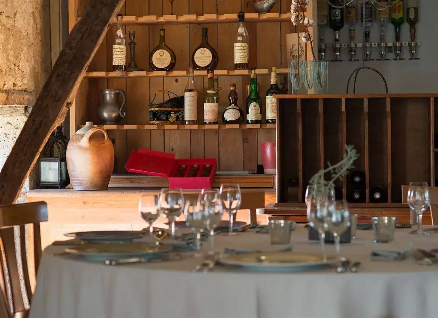 Château de Lassalle