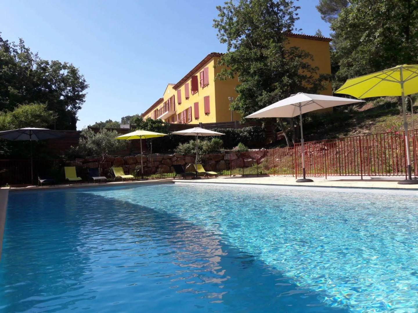 Resid’artel Cadarache – ITER