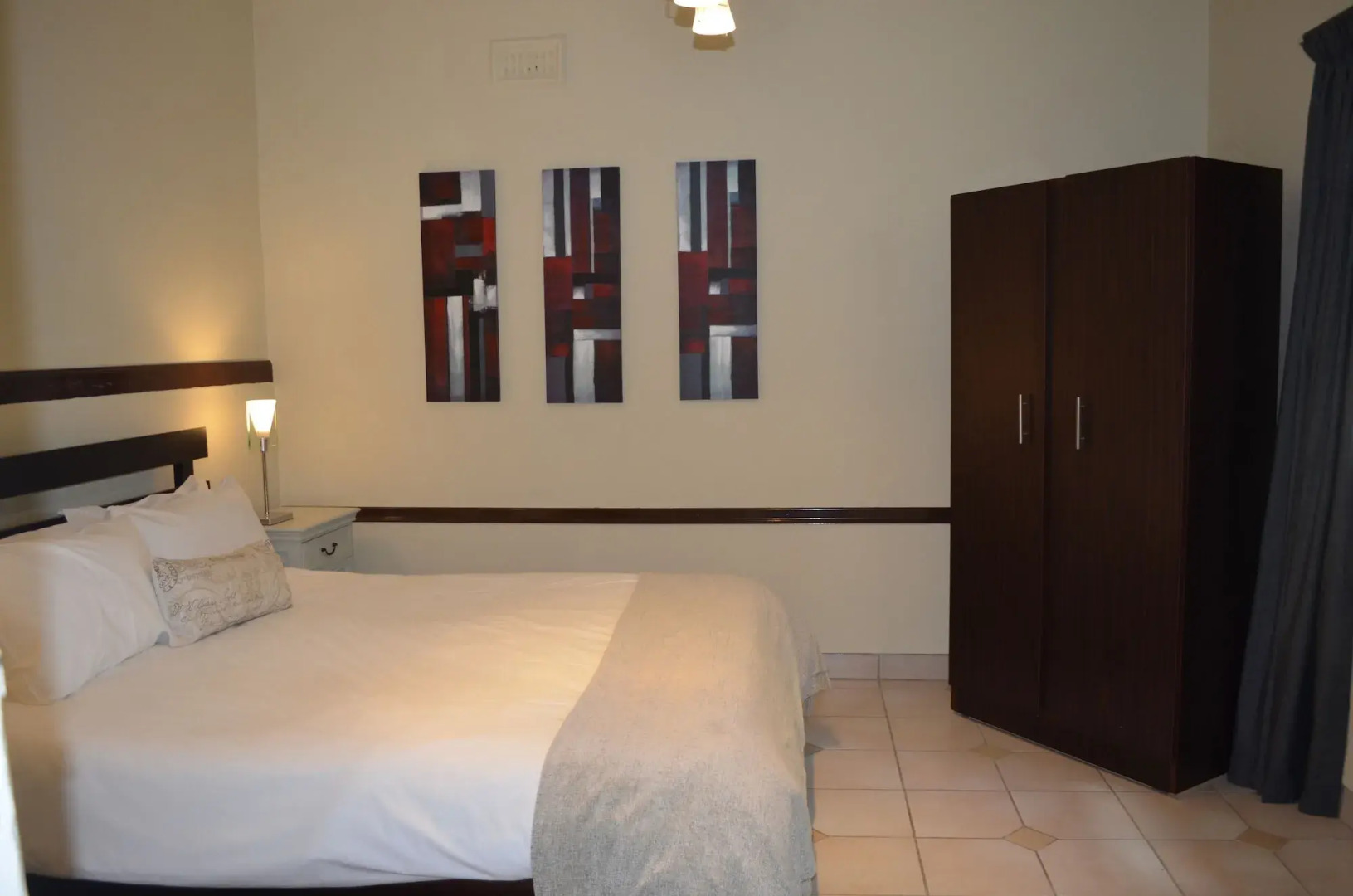 The Country Guesthouse