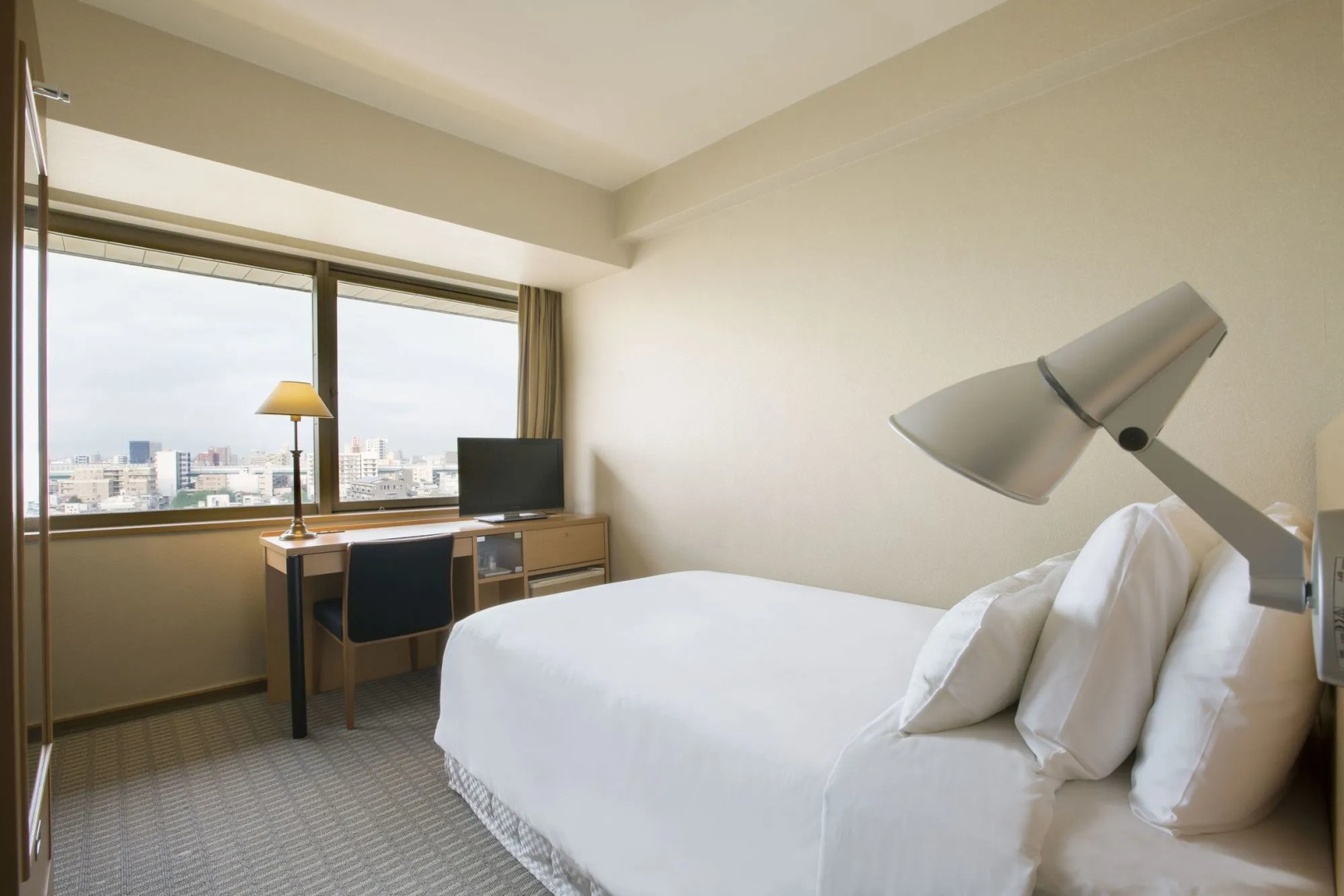 Espacio Nagoya Castle