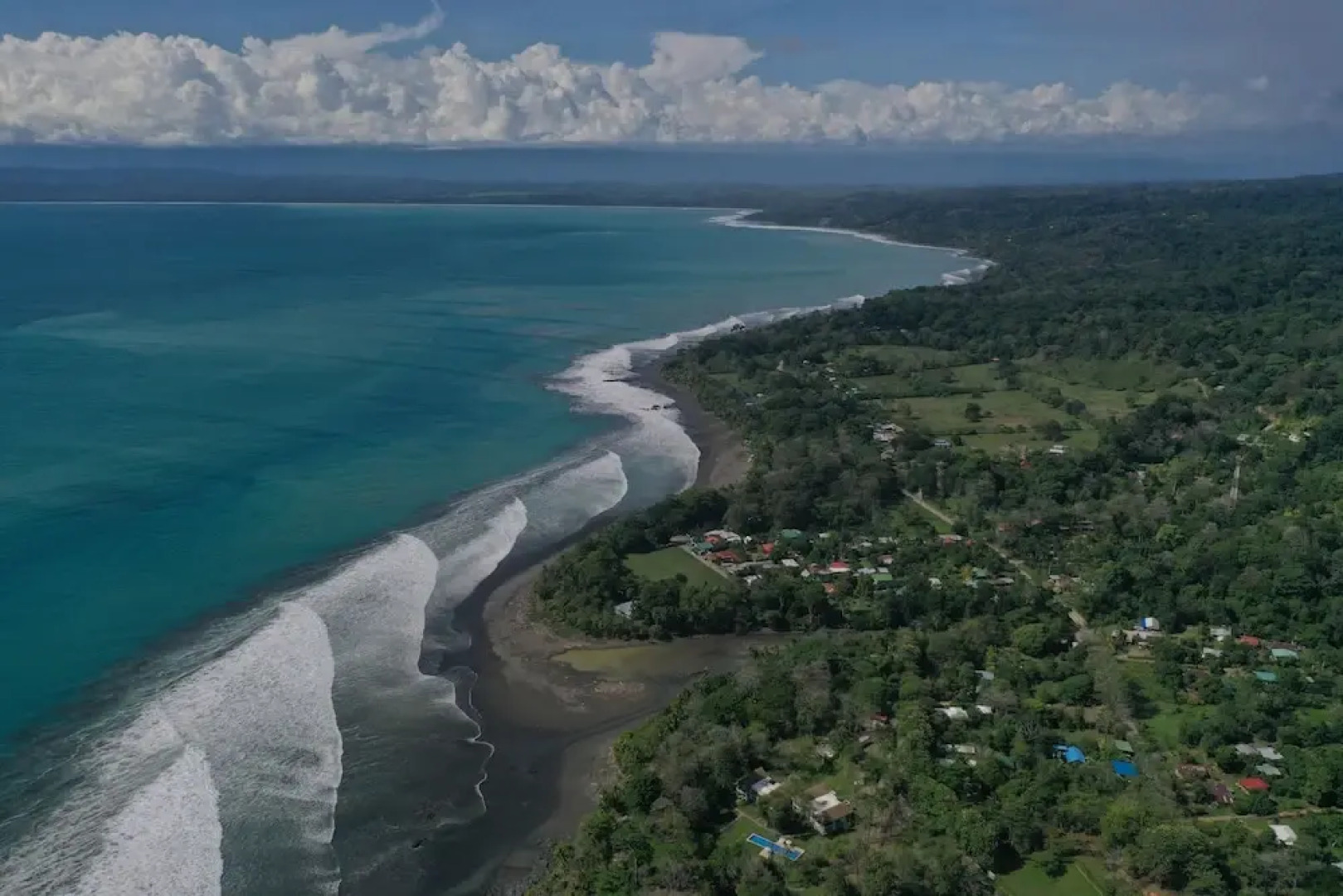 Villa Estrella Pavones