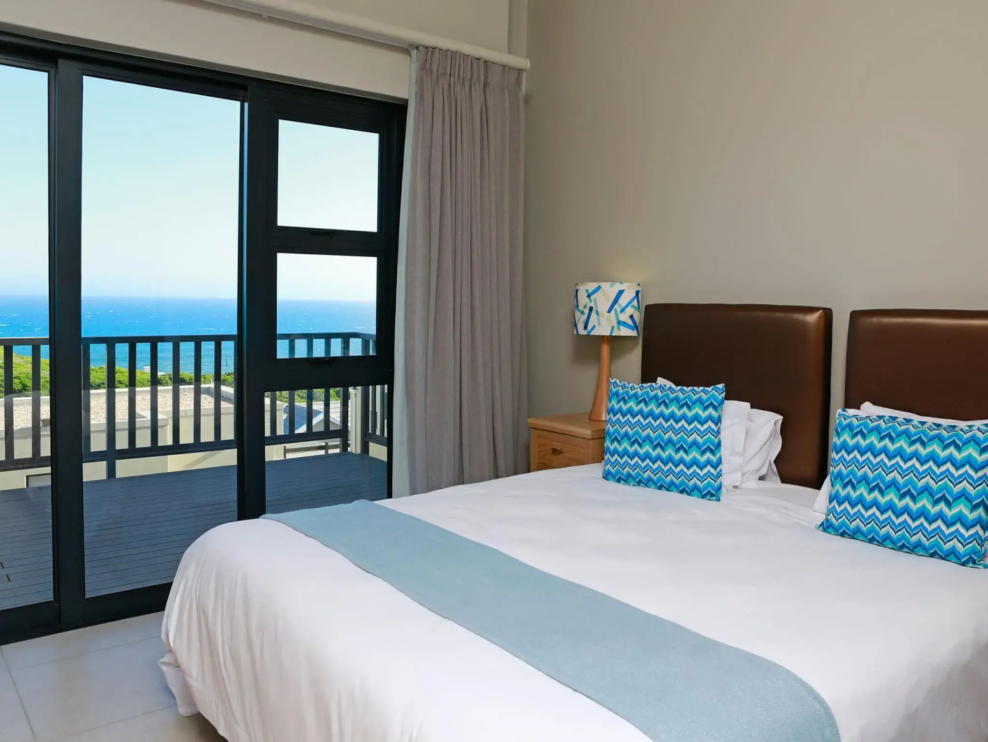 Brenton Haven Beachfront Resort