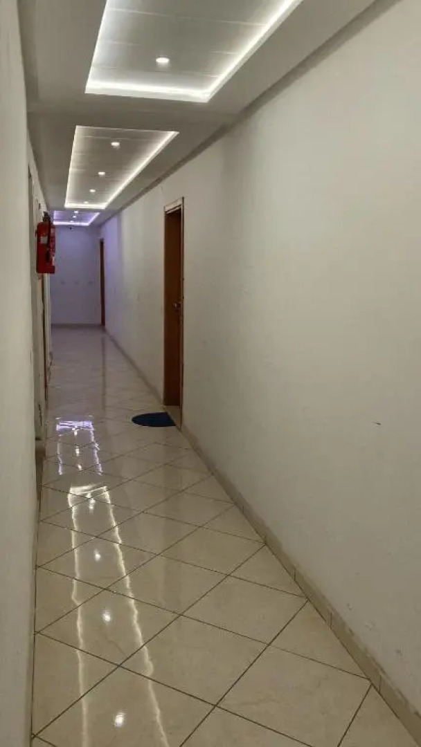 Appartement De Luxe Meuble Centre Ville Kenitra