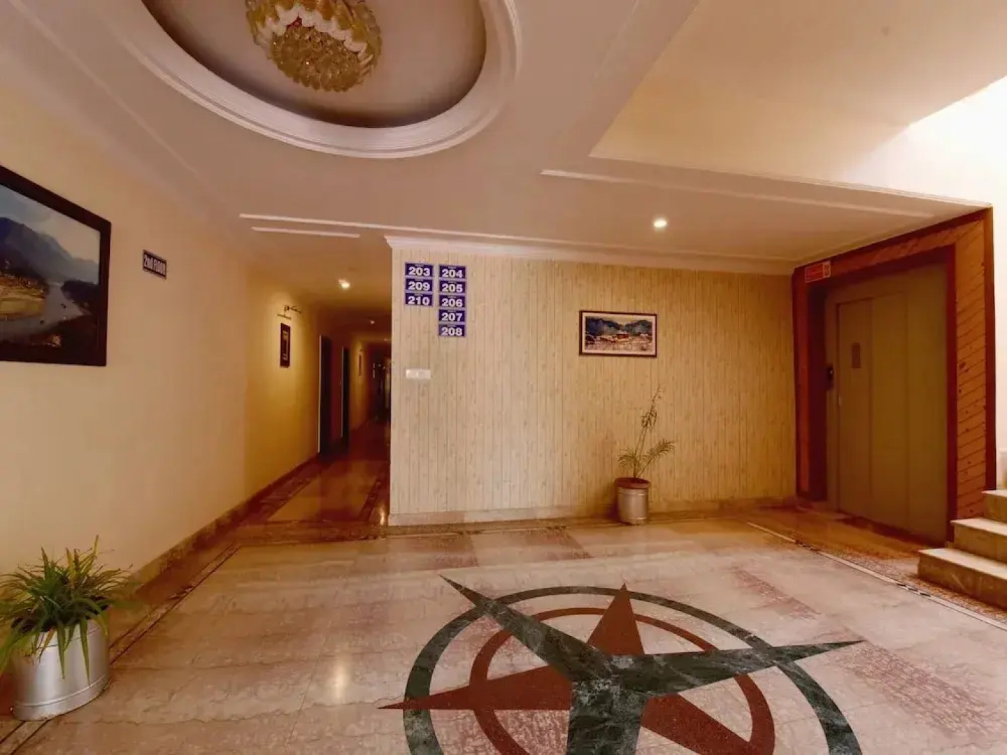 Hot Spring By OYO Rooms