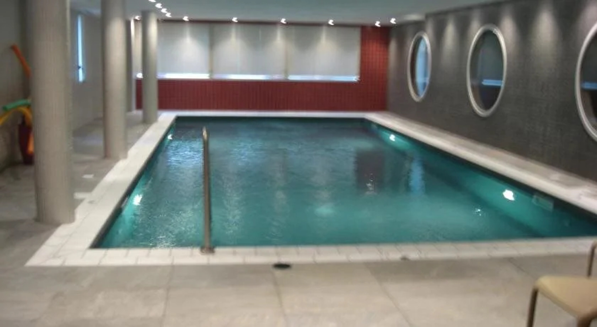 Domitys Le Parc Balsan